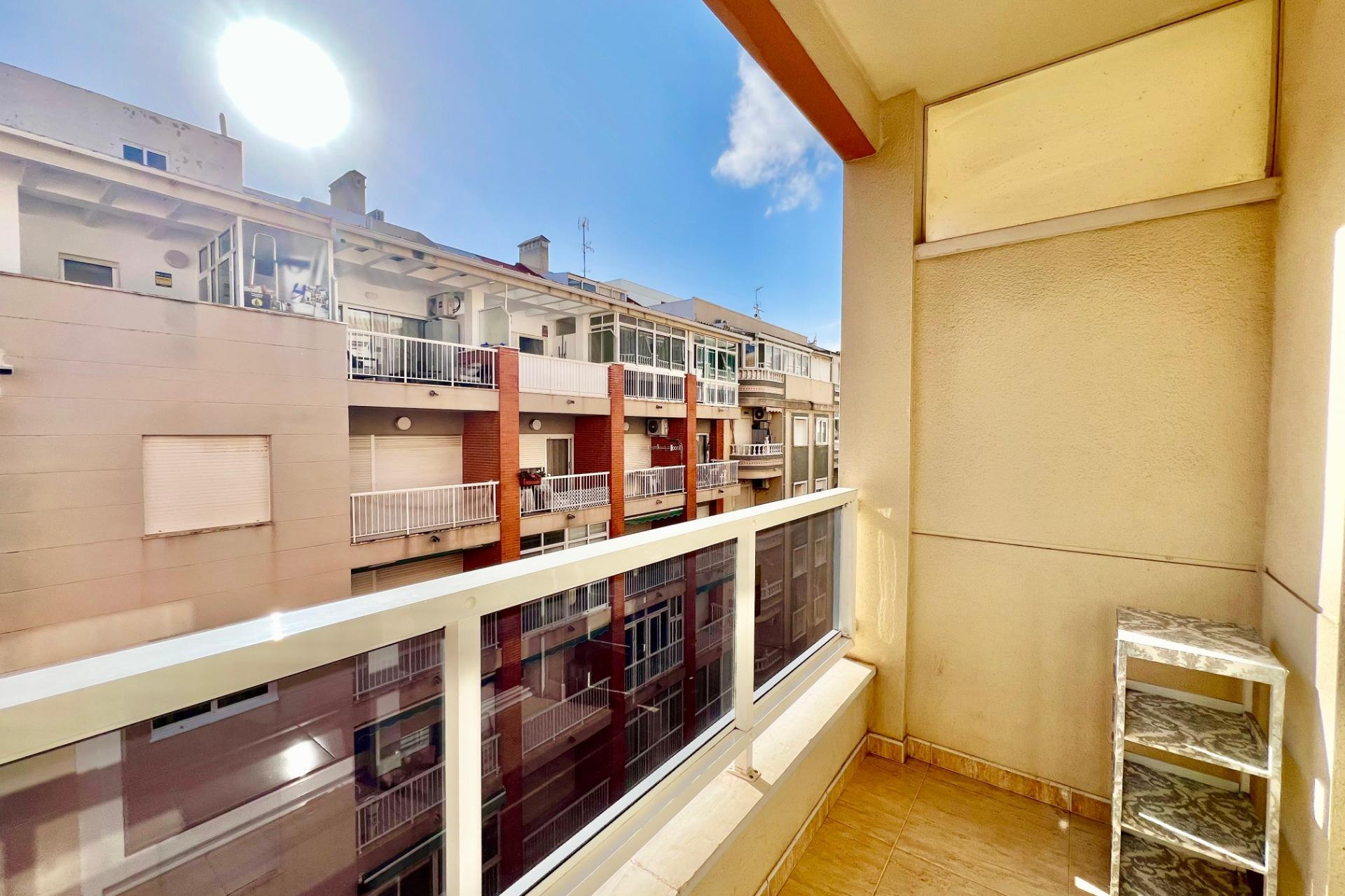 Reventa - Apartamento / piso - Torrevieja - Playa del Cura