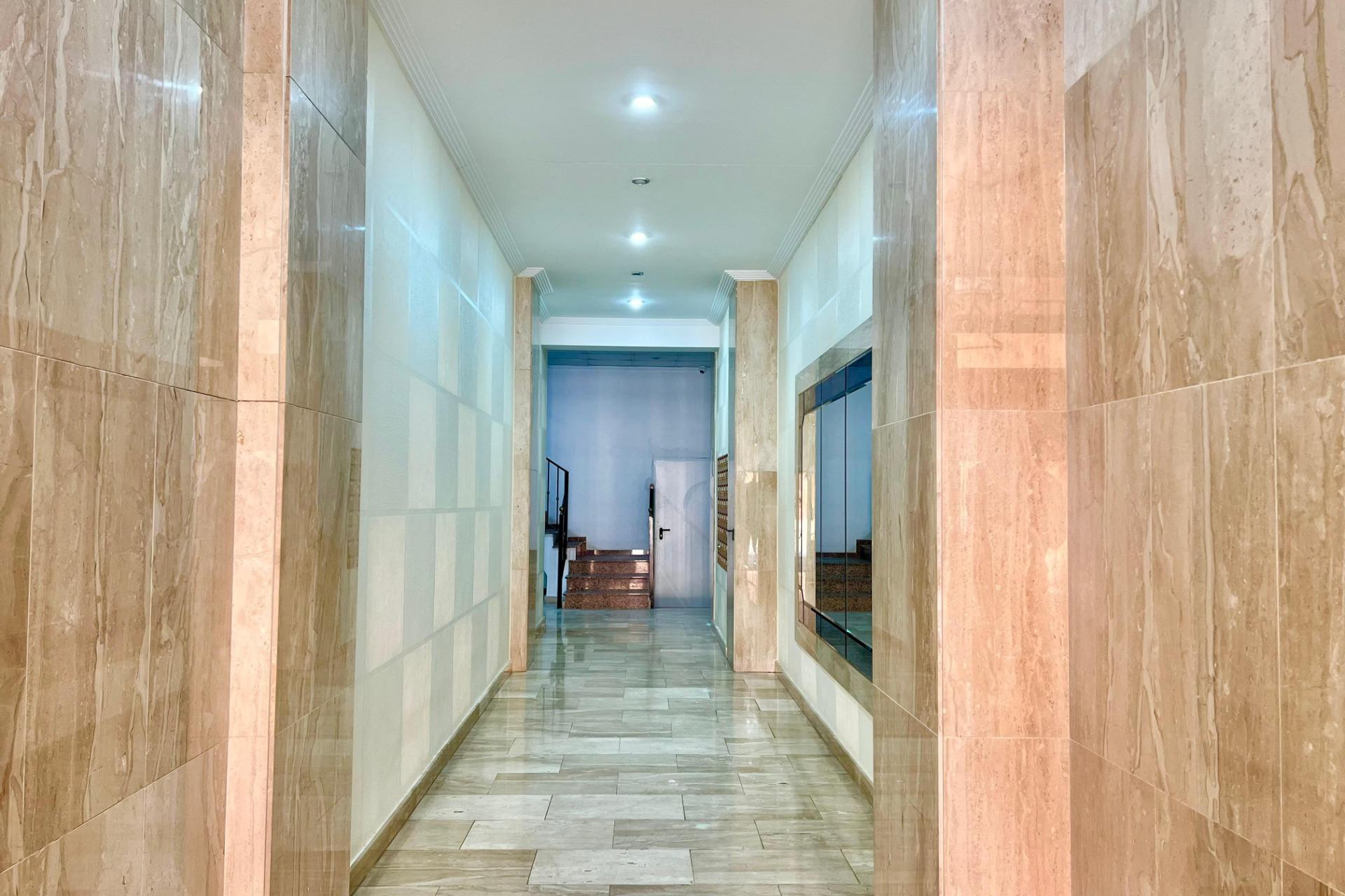 Reventa - Apartamento / piso - Torrevieja - Playa del Cura