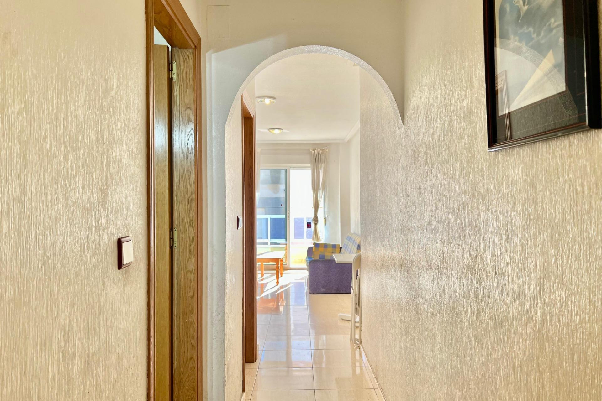 Reventa - Apartamento / piso - Torrevieja - Playa del Cura