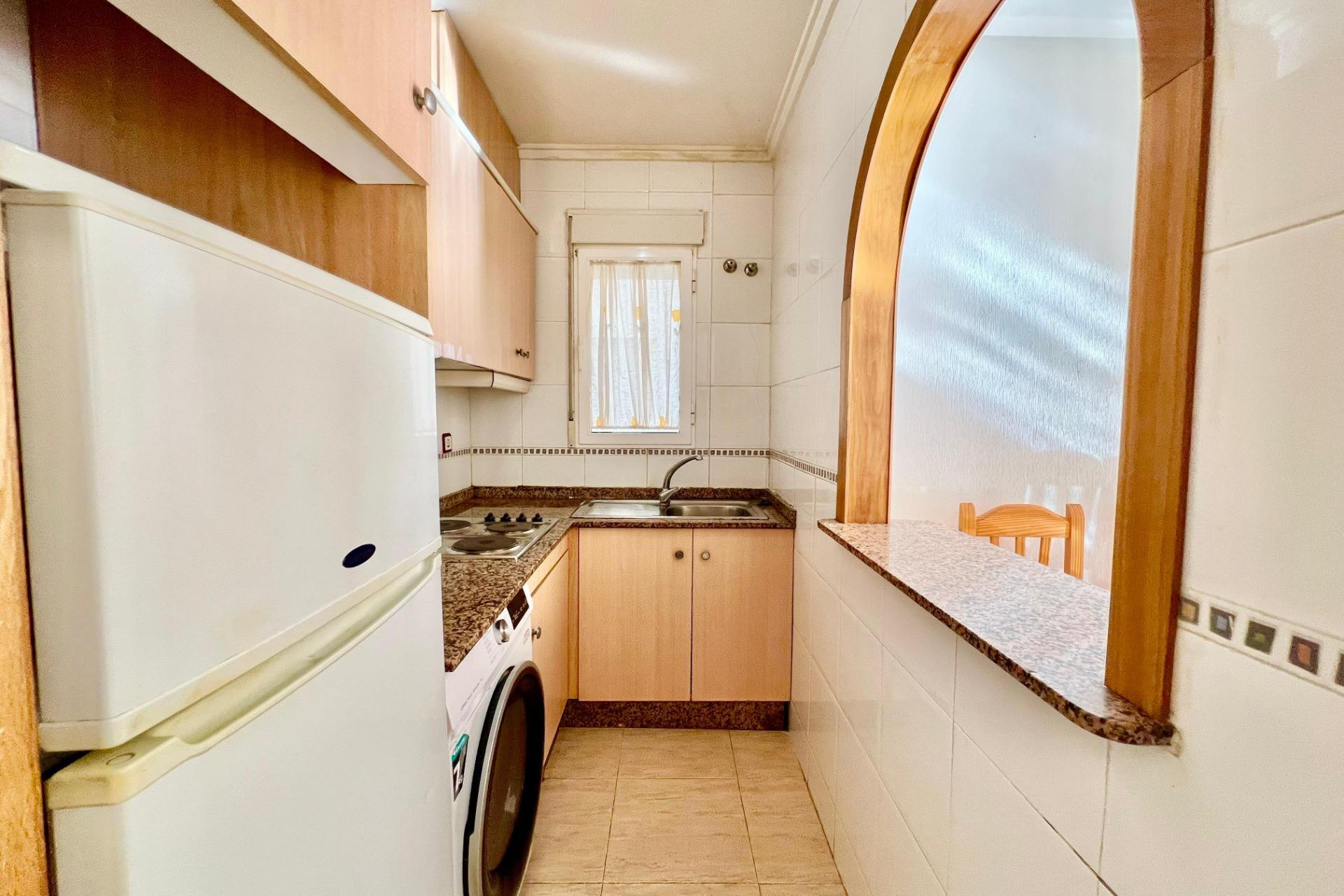 Reventa - Apartamento / piso - Torrevieja - Playa del Cura