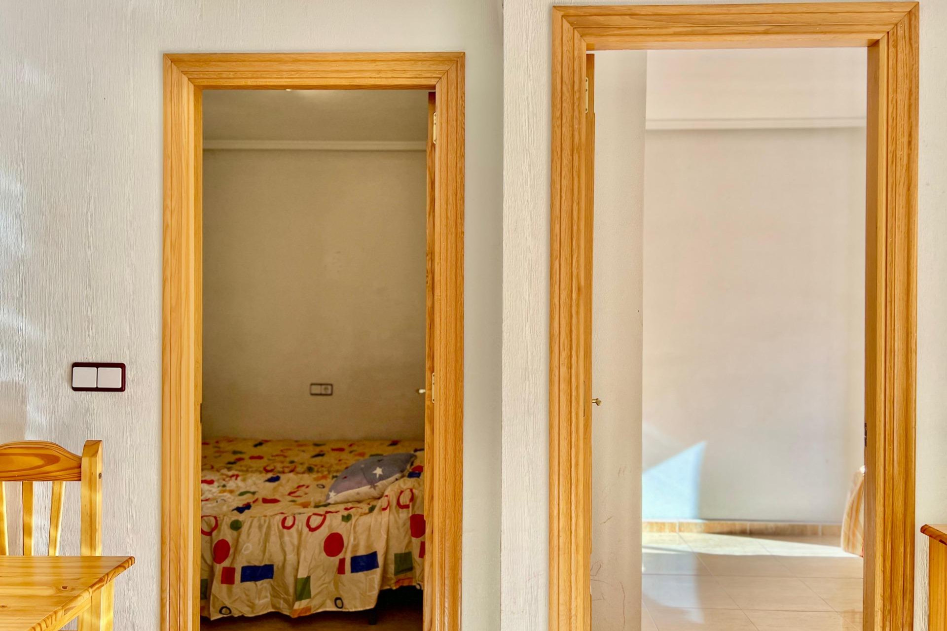 Reventa - Apartamento / piso - Torrevieja - Playa del Cura