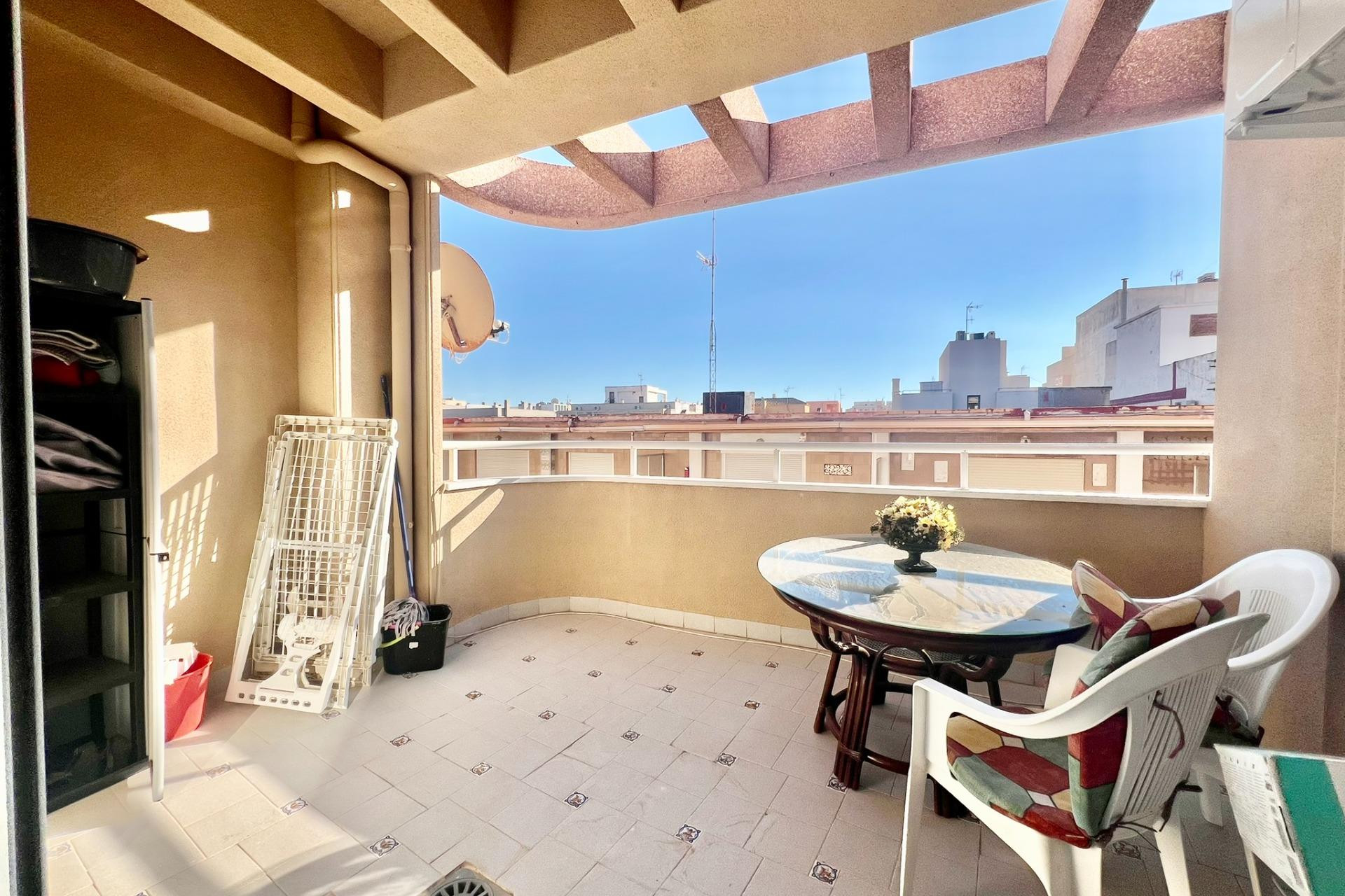 Reventa - Apartamento / piso - Torrevieja - Playa del Cura