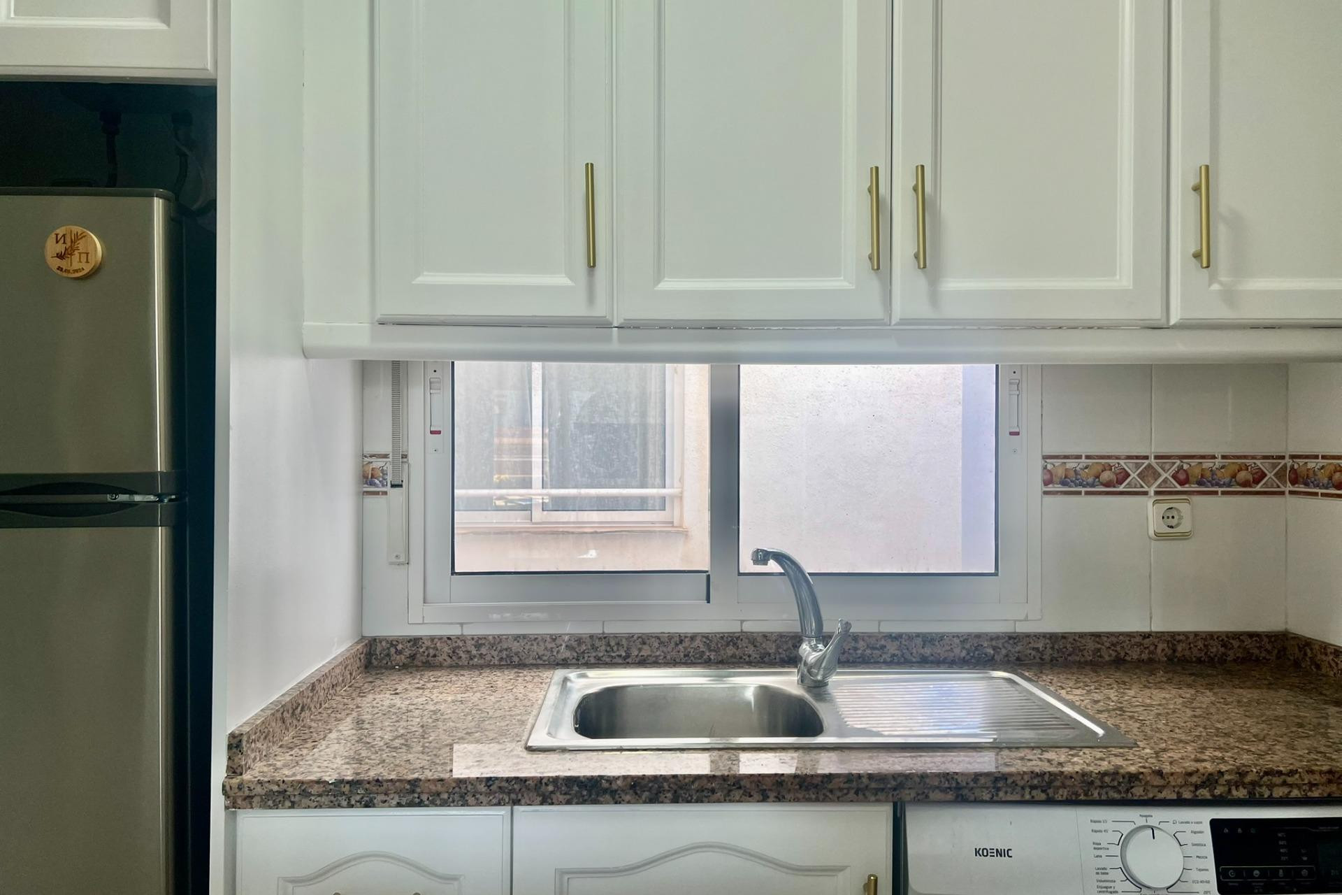 Reventa - Apartamento / piso - Torrevieja - Playa del Cura