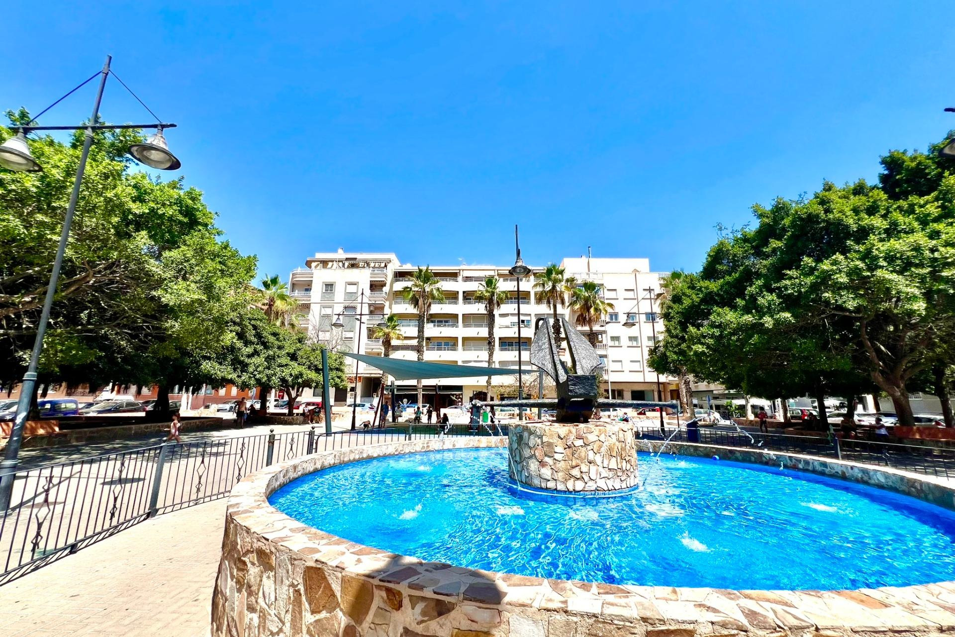 Reventa - Apartamento / piso - Torrevieja - Playa del Cura