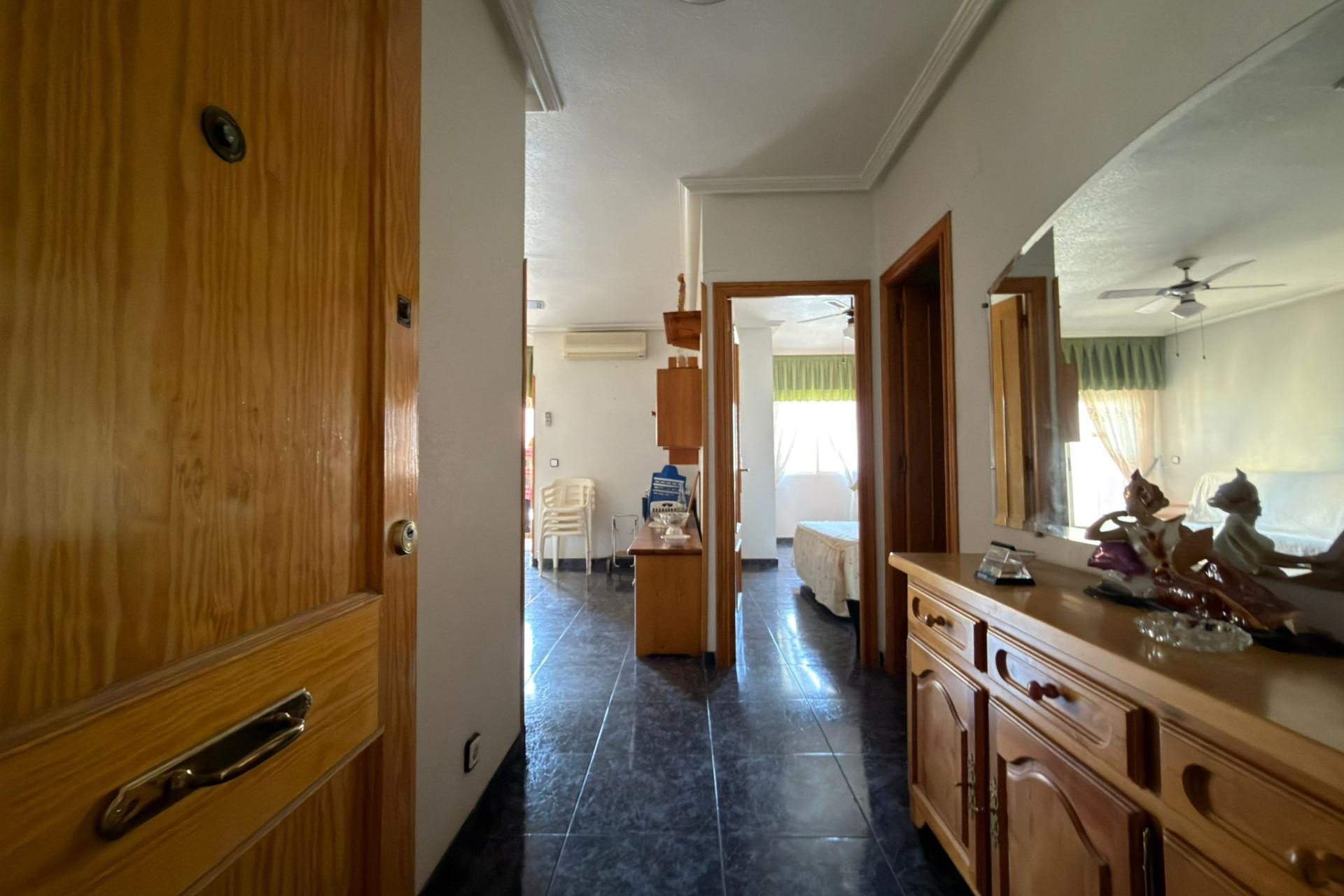 Reventa - Apartamento / piso - Torrevieja - Playa del Cura