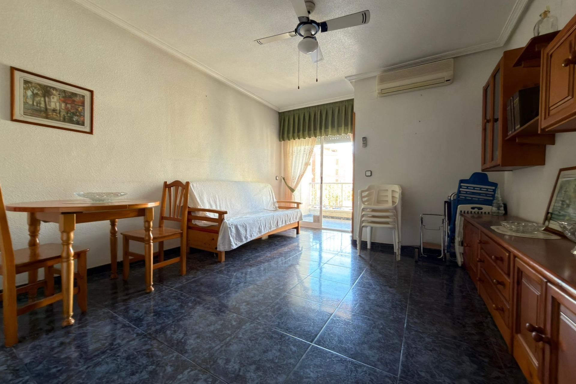 Reventa - Apartamento / piso - Torrevieja - Playa del Cura