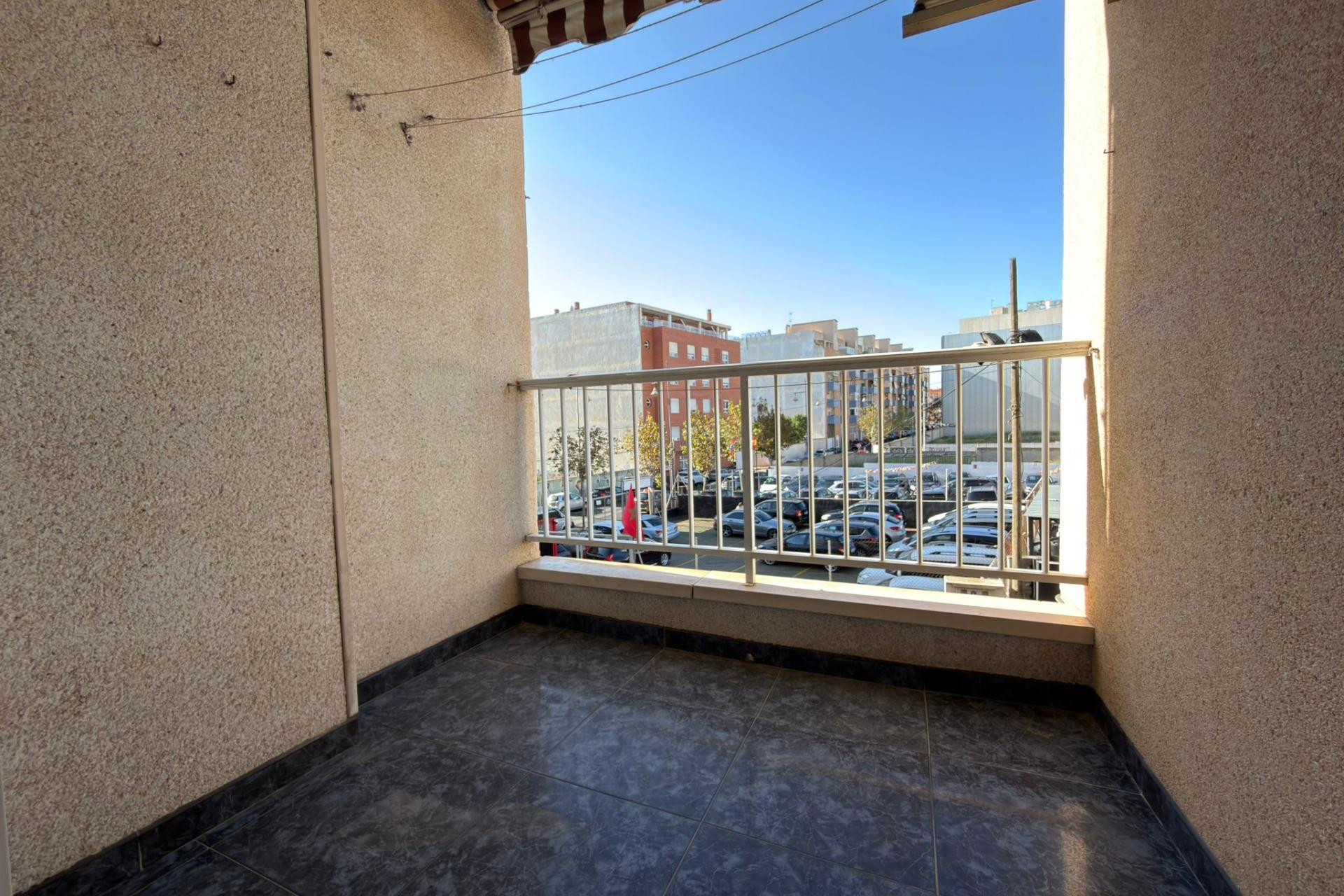 Reventa - Apartamento / piso - Torrevieja - Playa del Cura