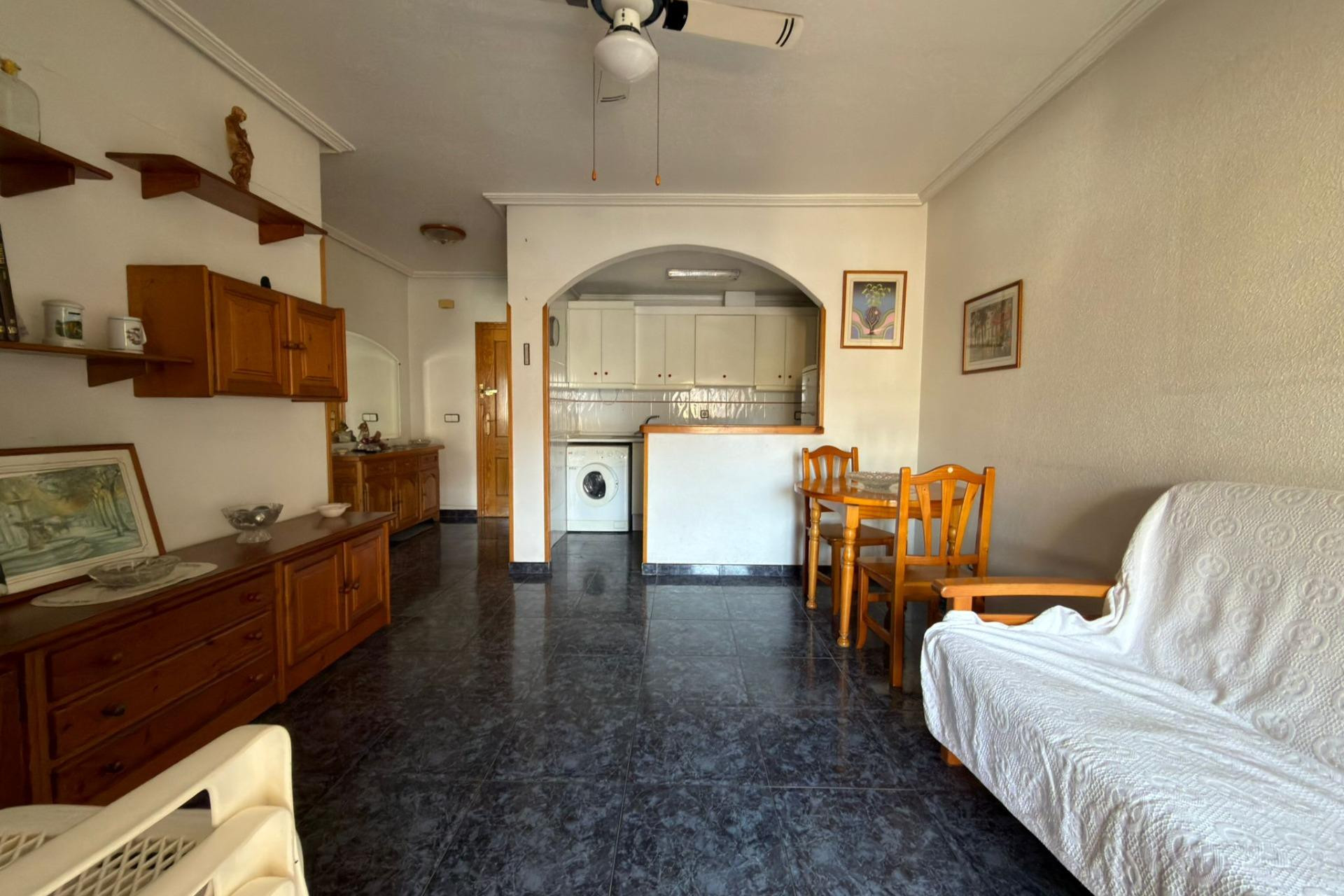 Reventa - Apartamento / piso - Torrevieja - Playa del Cura