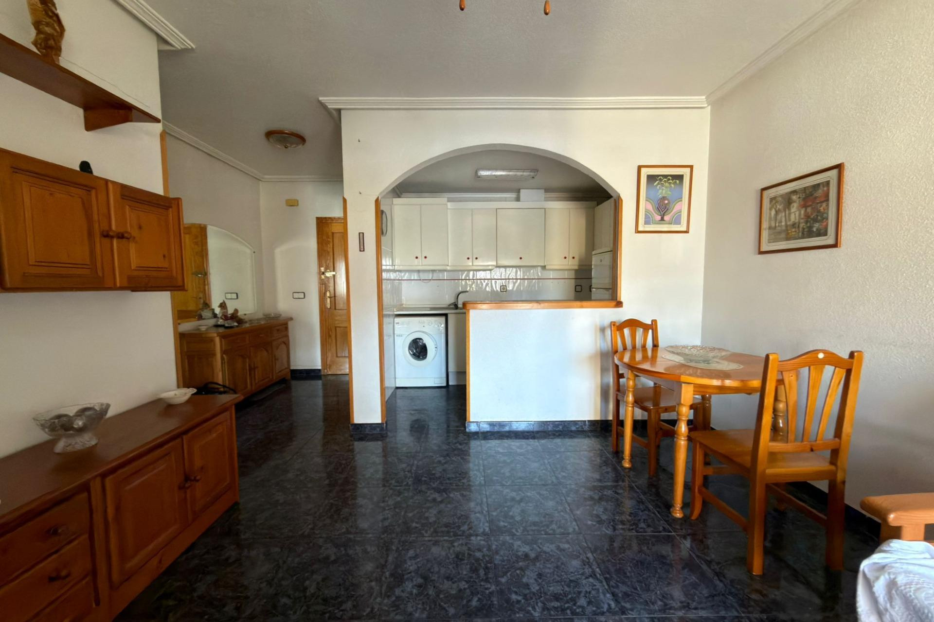 Reventa - Apartamento / piso - Torrevieja - Playa del Cura