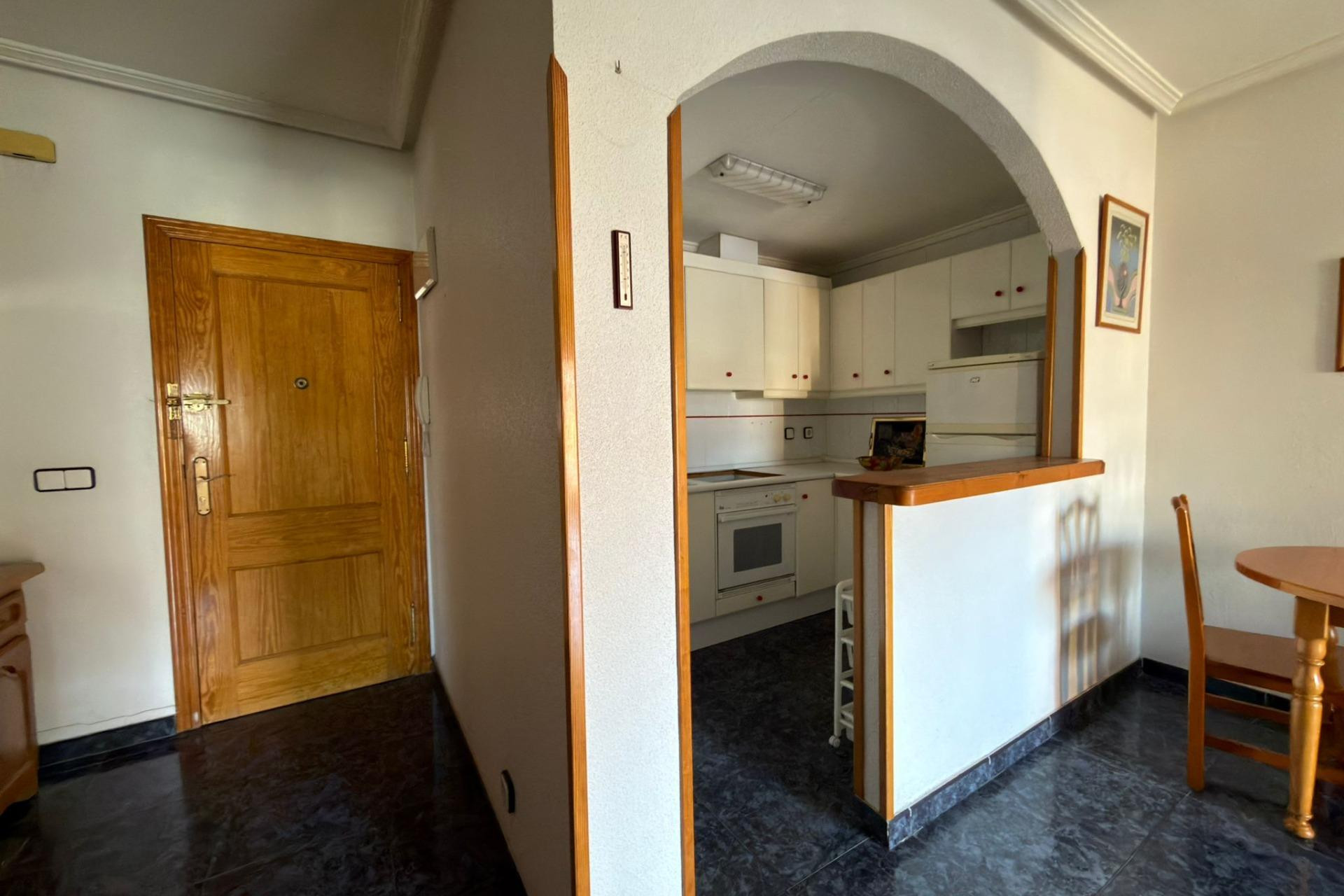 Reventa - Apartamento / piso - Torrevieja - Playa del Cura