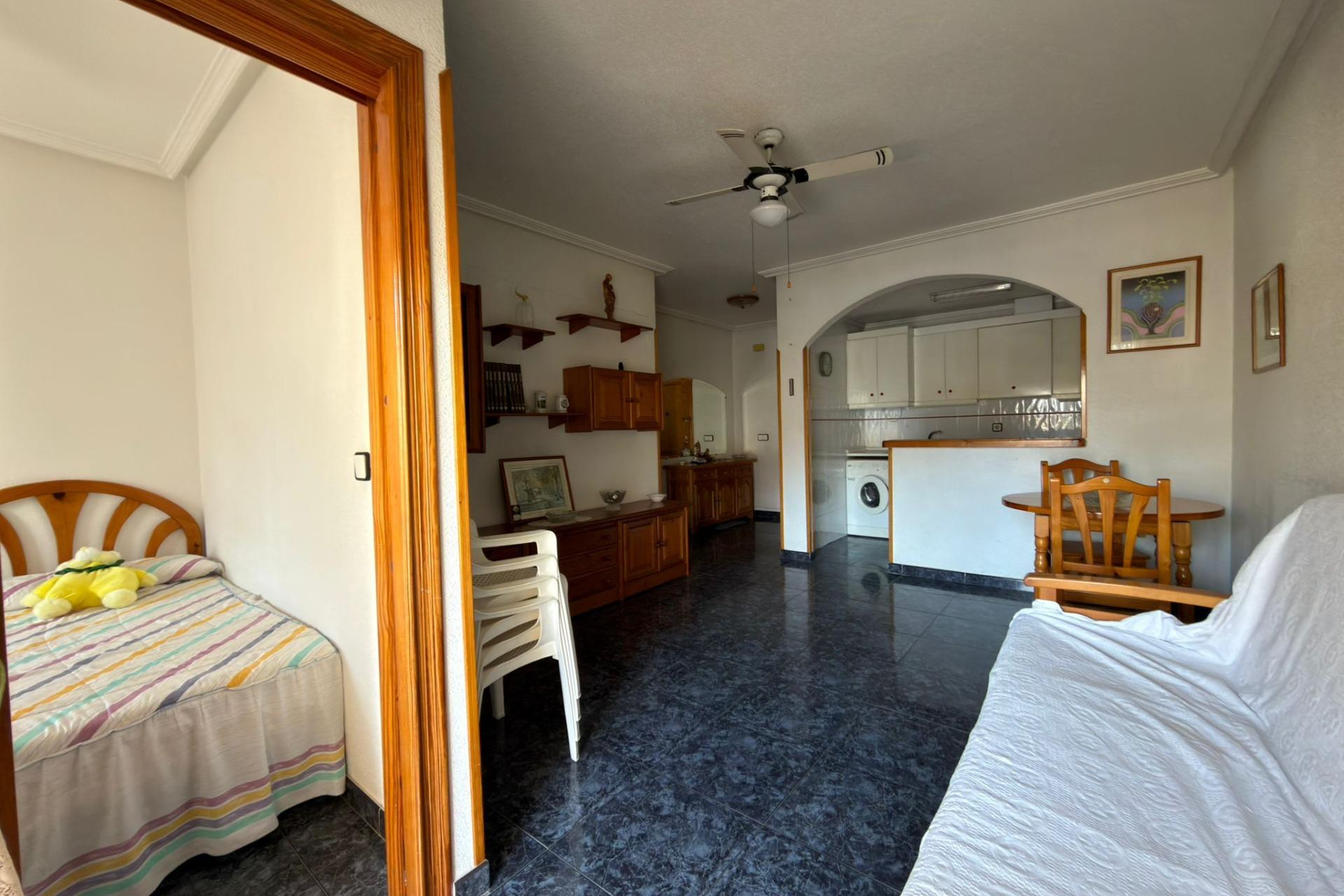 Reventa - Apartamento / piso - Torrevieja - Playa del Cura