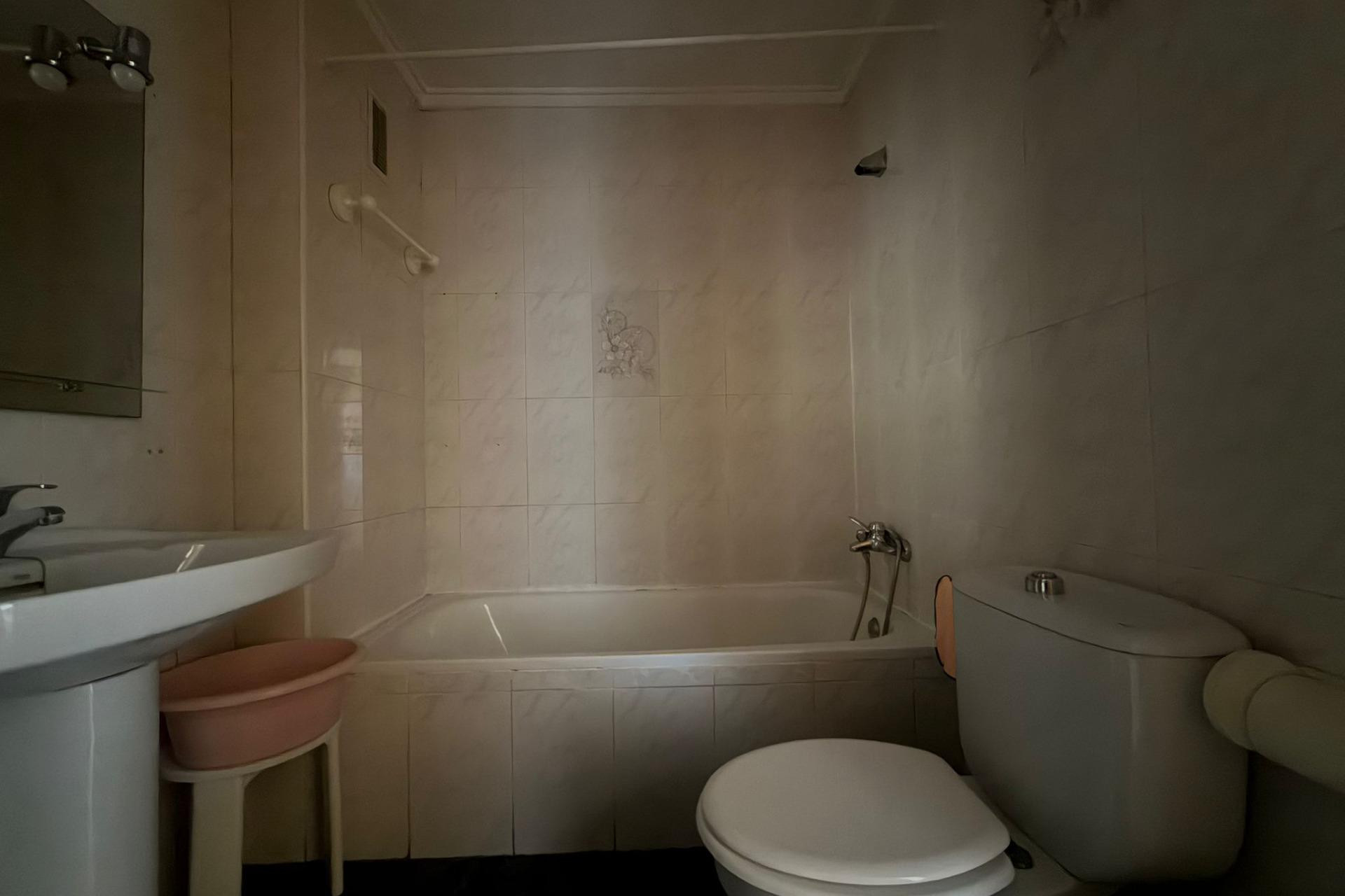 Reventa - Apartamento / piso - Torrevieja - Playa del Cura