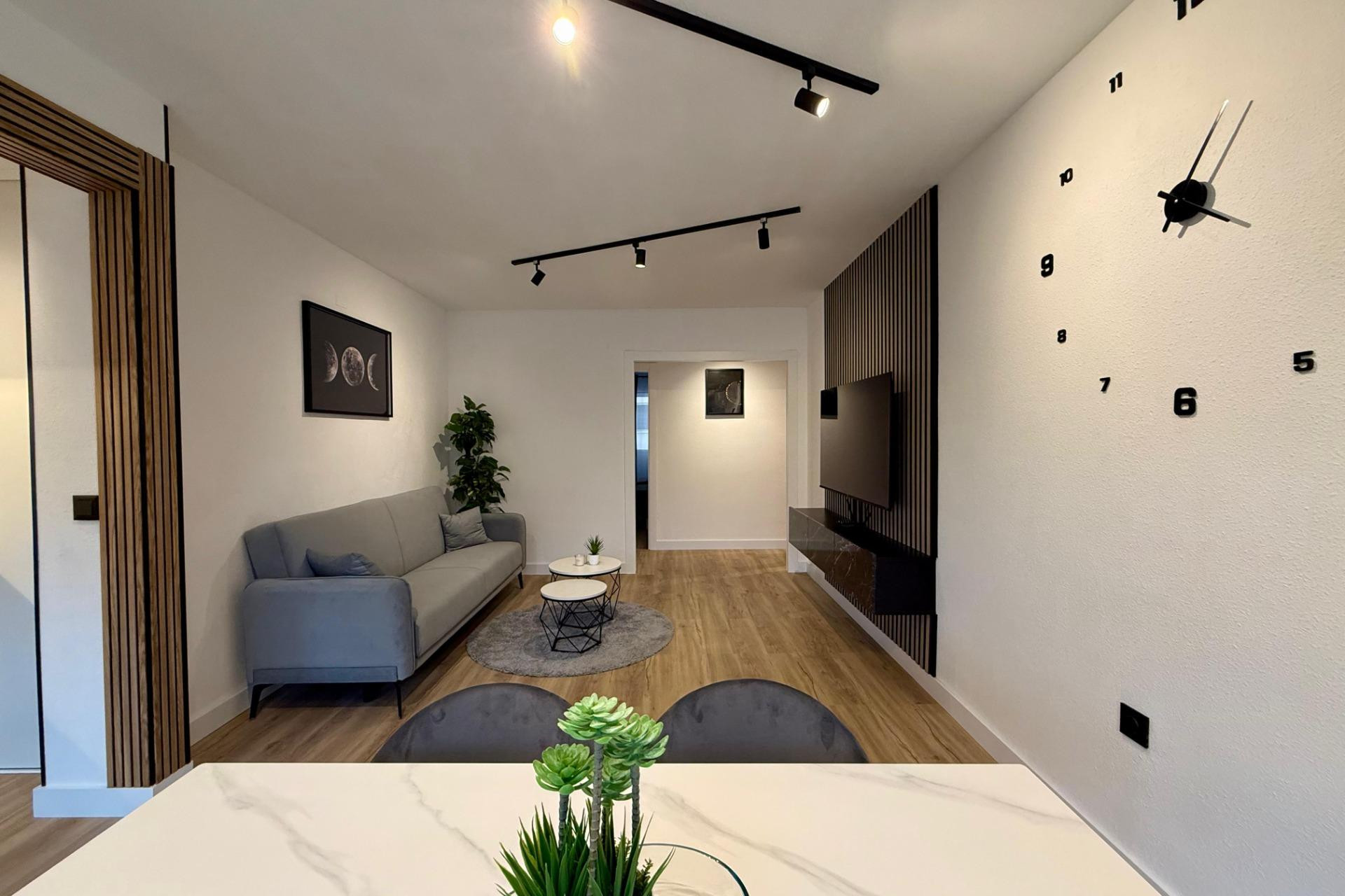 Reventa - Apartamento / piso - Torrevieja - Playa del Cura