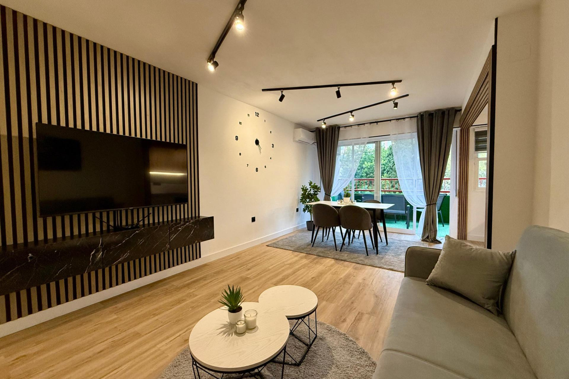 Reventa - Apartamento / piso - Torrevieja - Playa del Cura