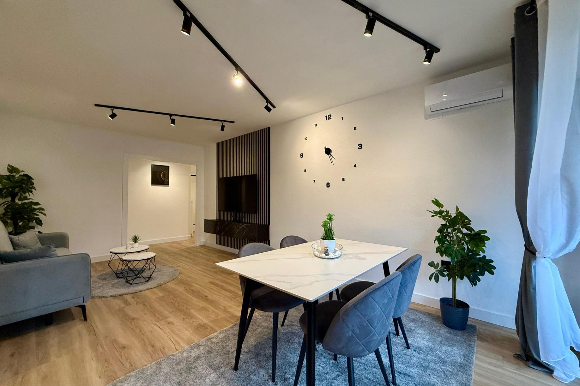 Reventa - Apartamento / piso - Torrevieja - Playa del Cura