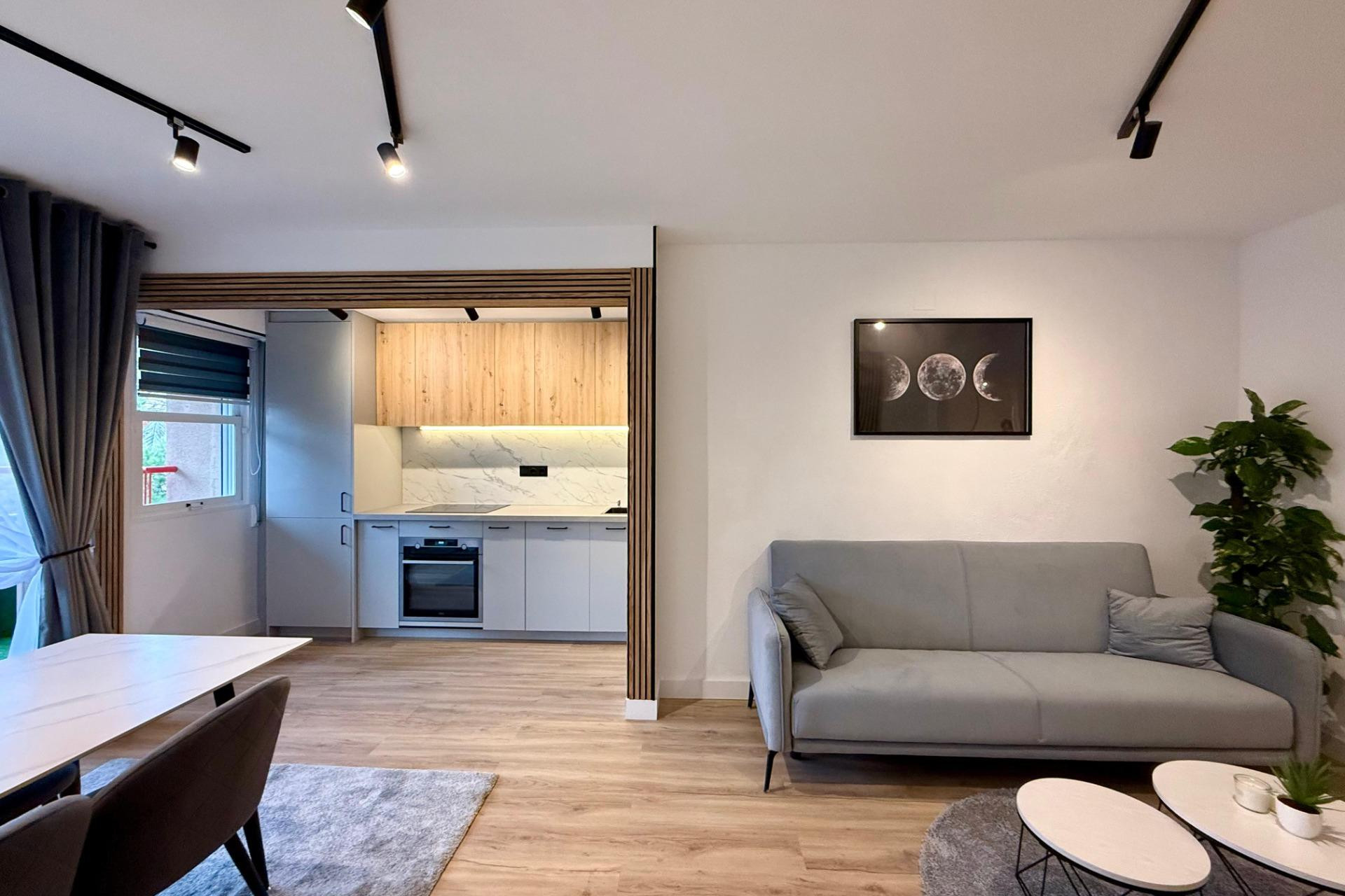 Reventa - Apartamento / piso - Torrevieja - Playa del Cura