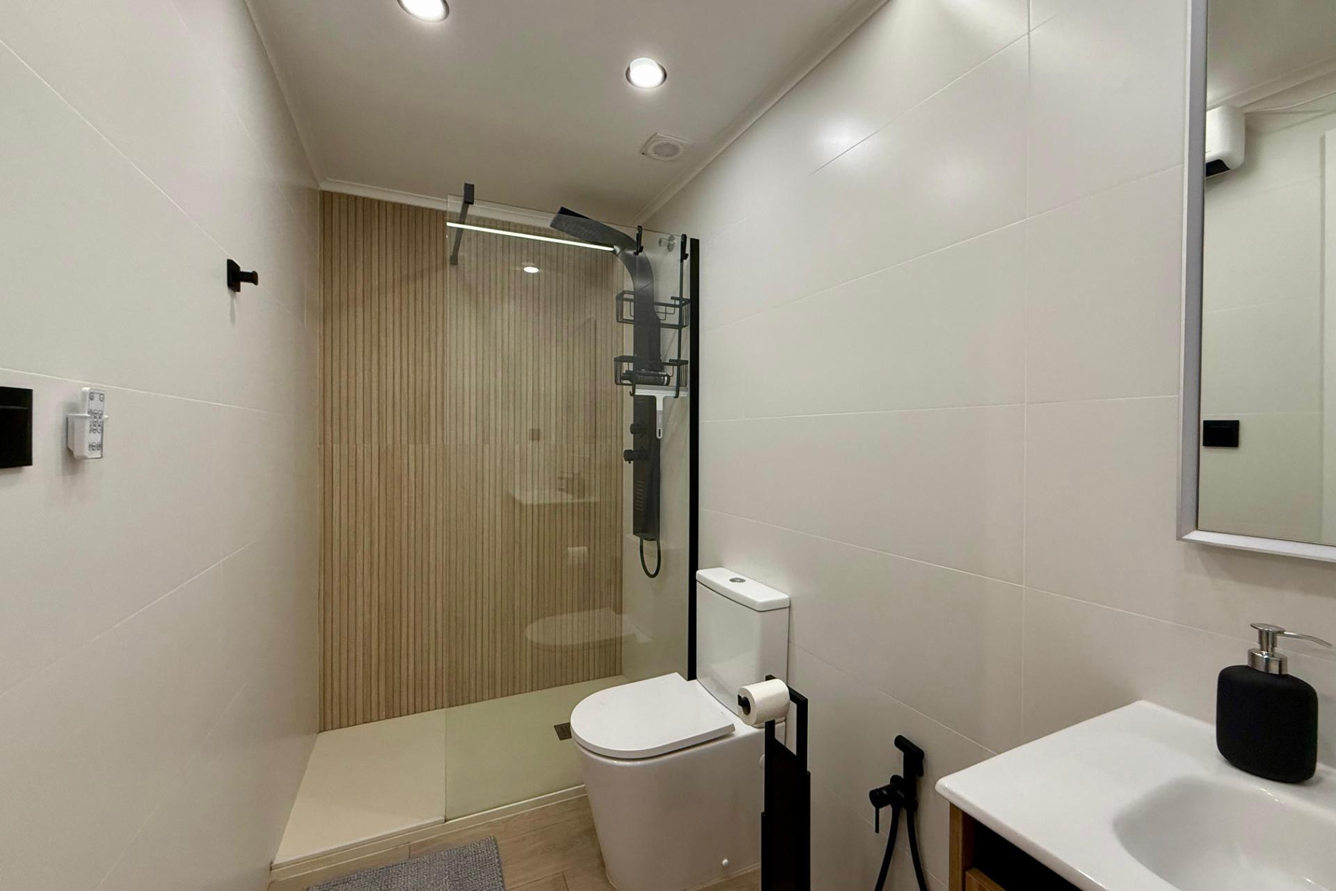 Reventa - Apartamento / piso - Torrevieja - Playa del Cura