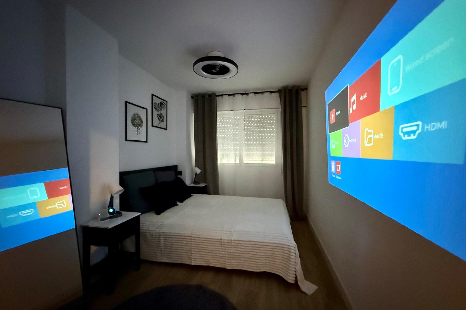 Reventa - Apartamento / piso - Torrevieja - Playa del Cura