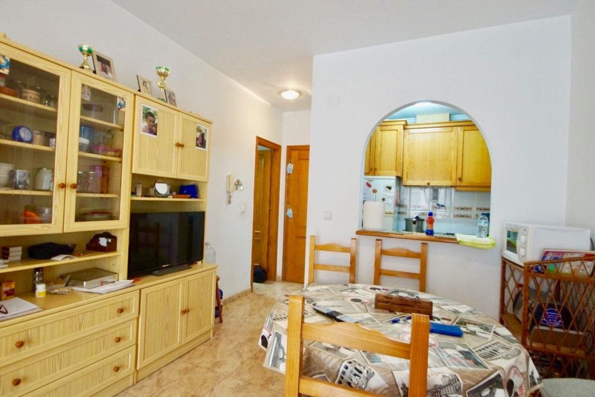 Reventa - Apartamento / piso - Torrevieja - Playa del cura