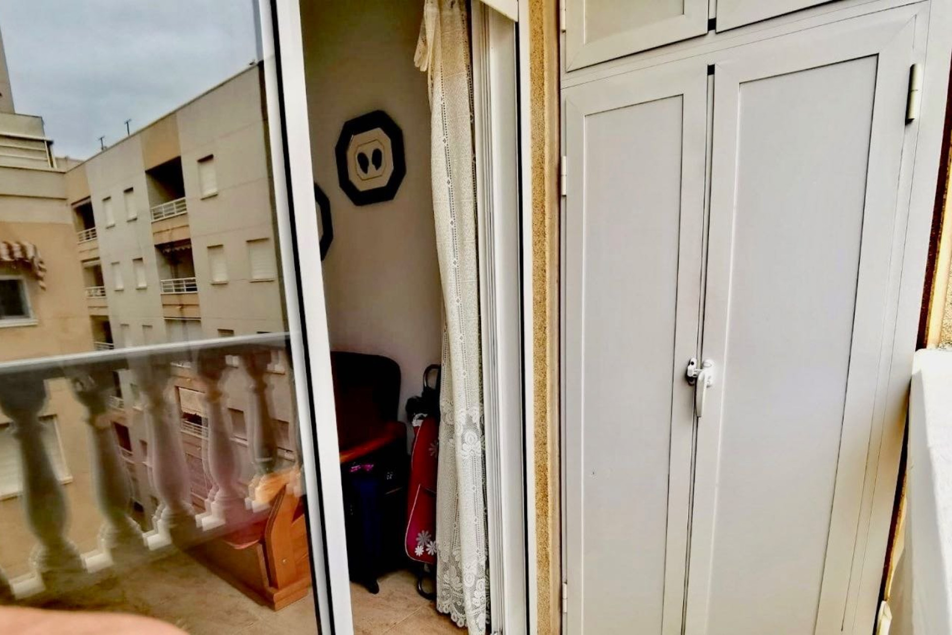 Reventa - Apartamento / piso - Torrevieja - Playa del cura