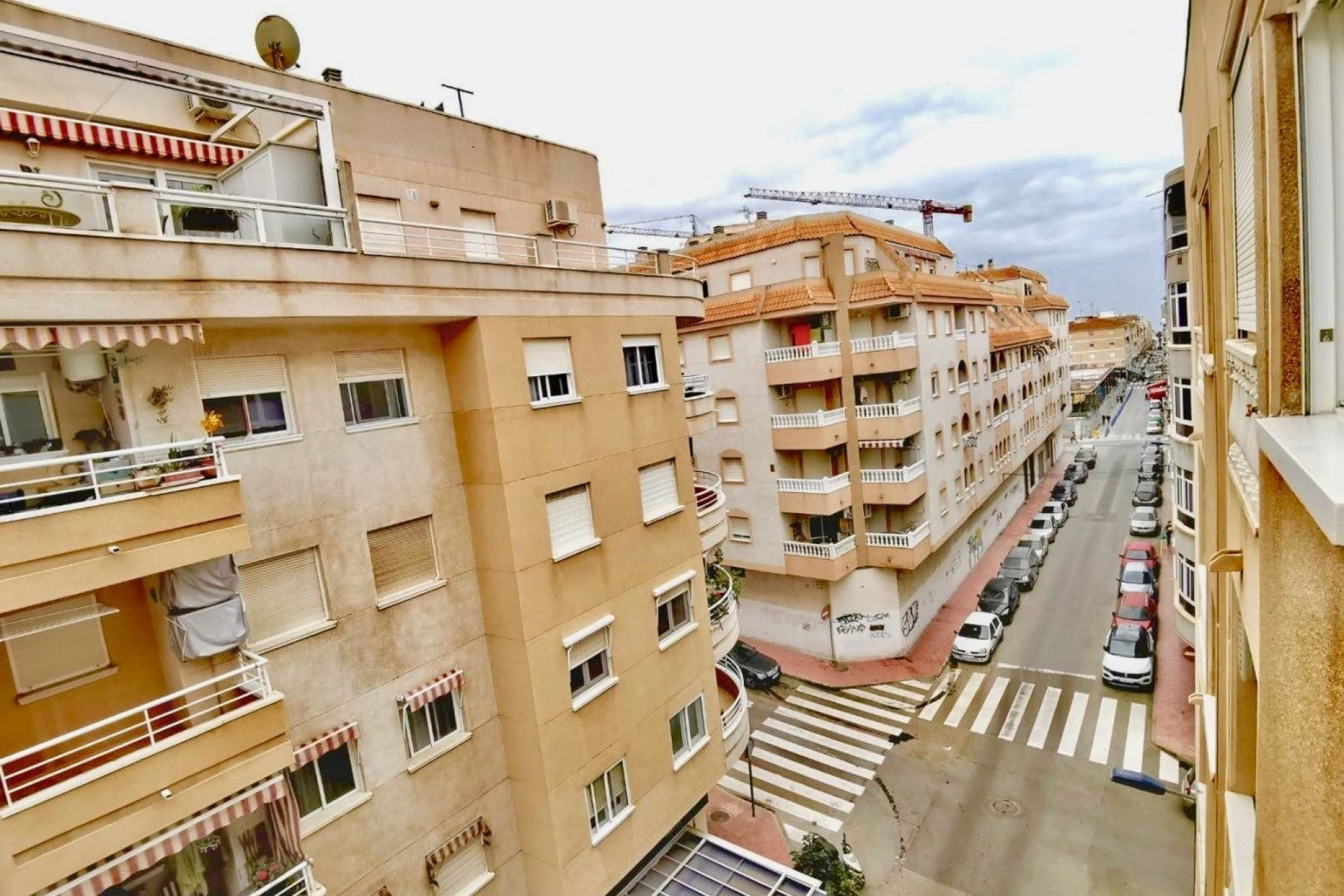 Reventa - Apartamento / piso - Torrevieja - Playa del cura