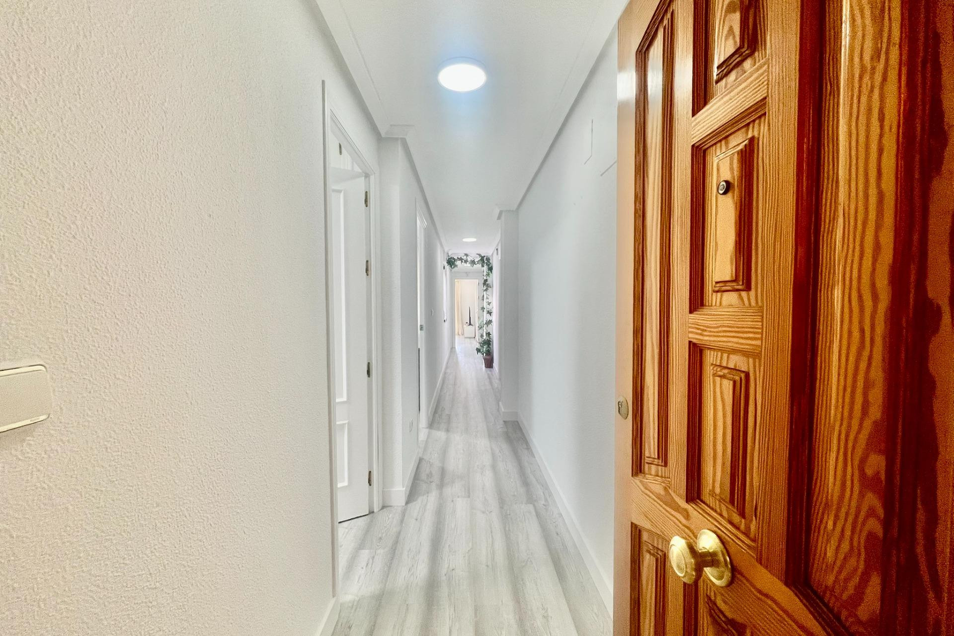 Reventa - Apartamento / piso - Torrevieja - Playa del Cura