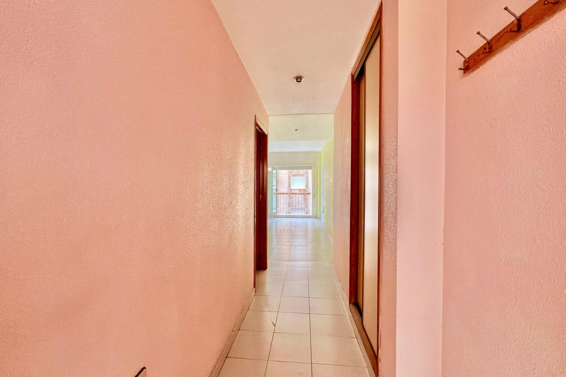 Reventa - Apartamento / piso - Torrevieja - Playa del Cura