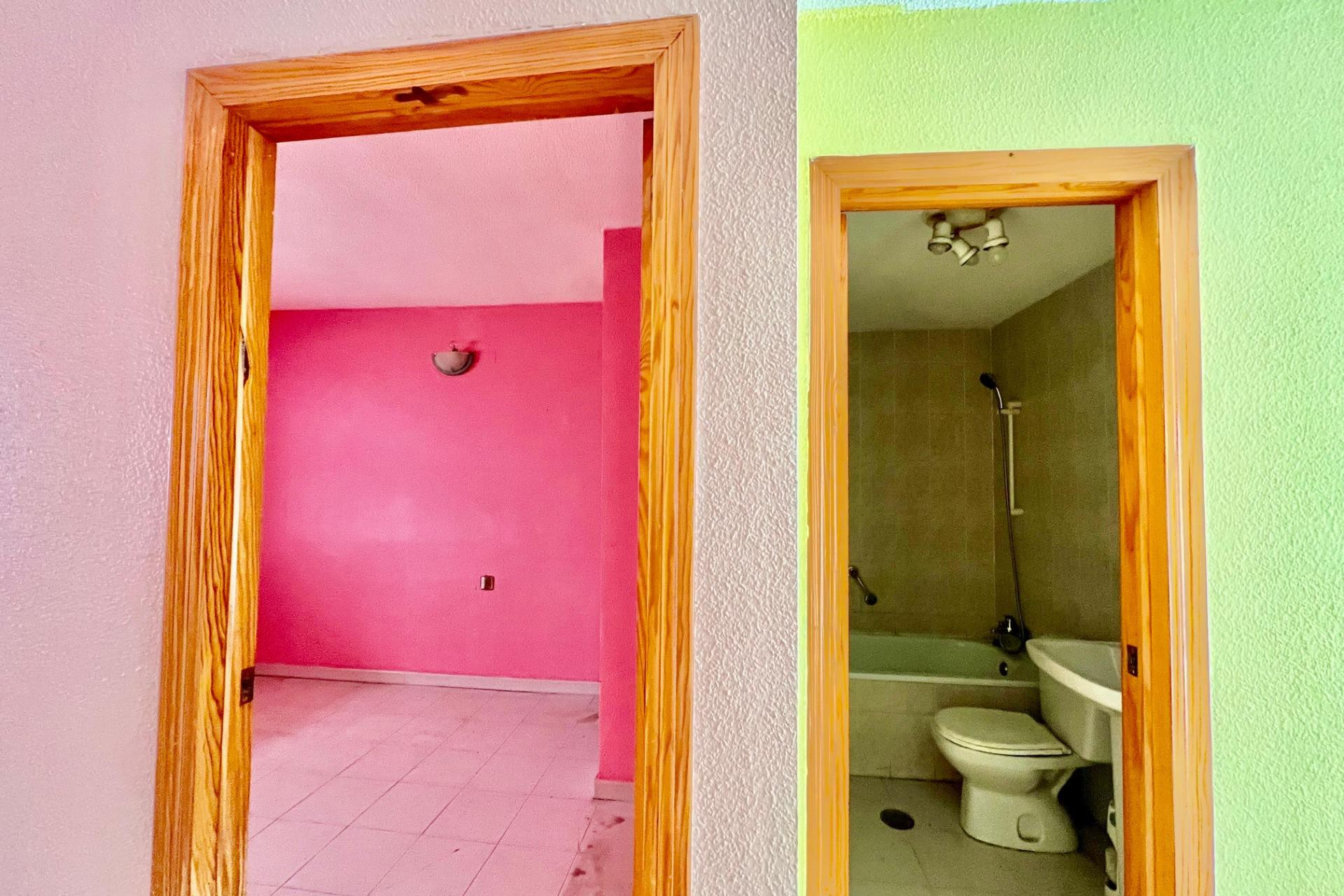 Reventa - Apartamento / piso - Torrevieja - Playa del Cura