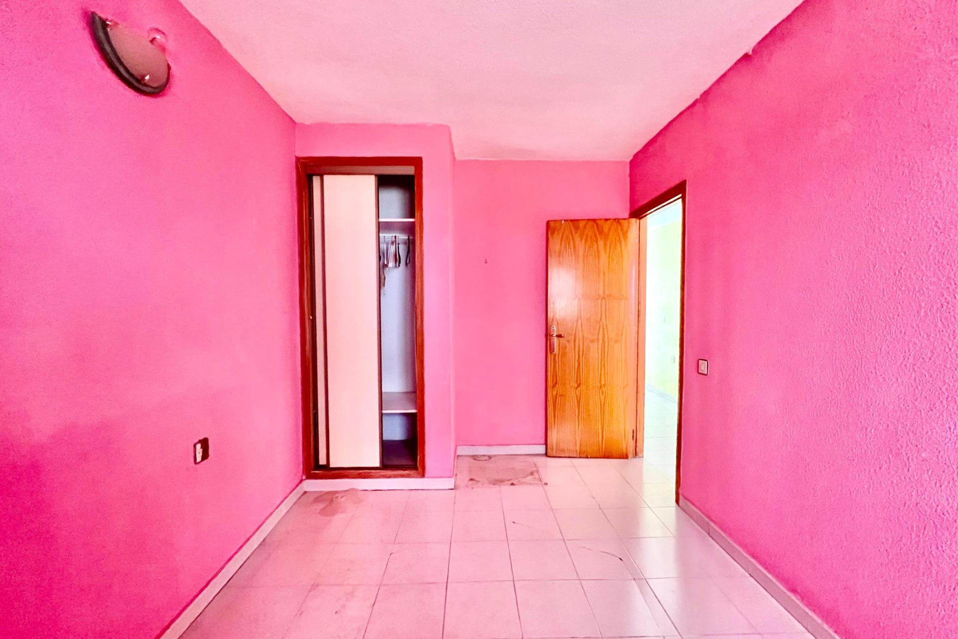 Reventa - Apartamento / piso - Torrevieja - Playa del Cura