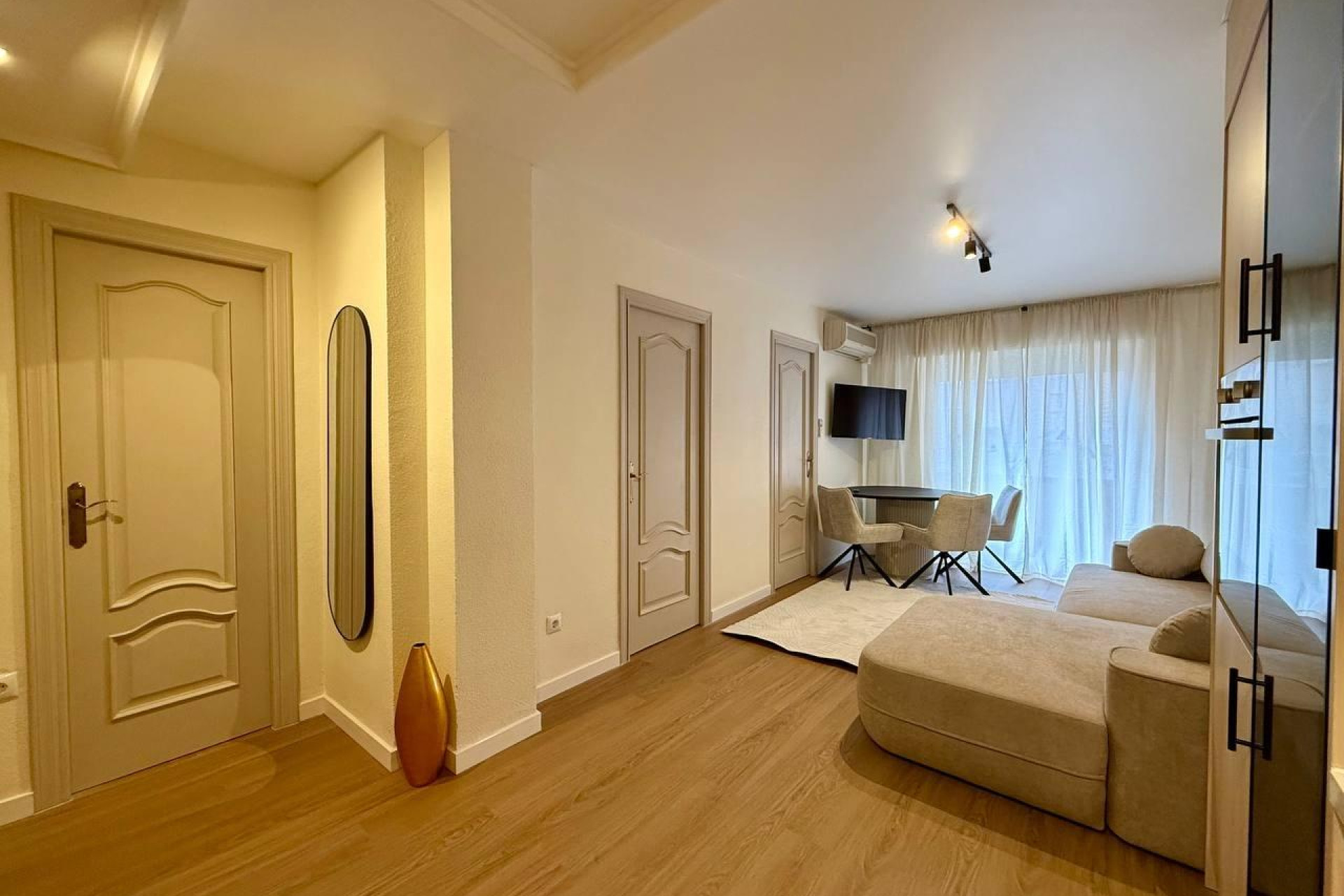 Reventa - Apartamento / piso - Torrevieja - Playa del Cura