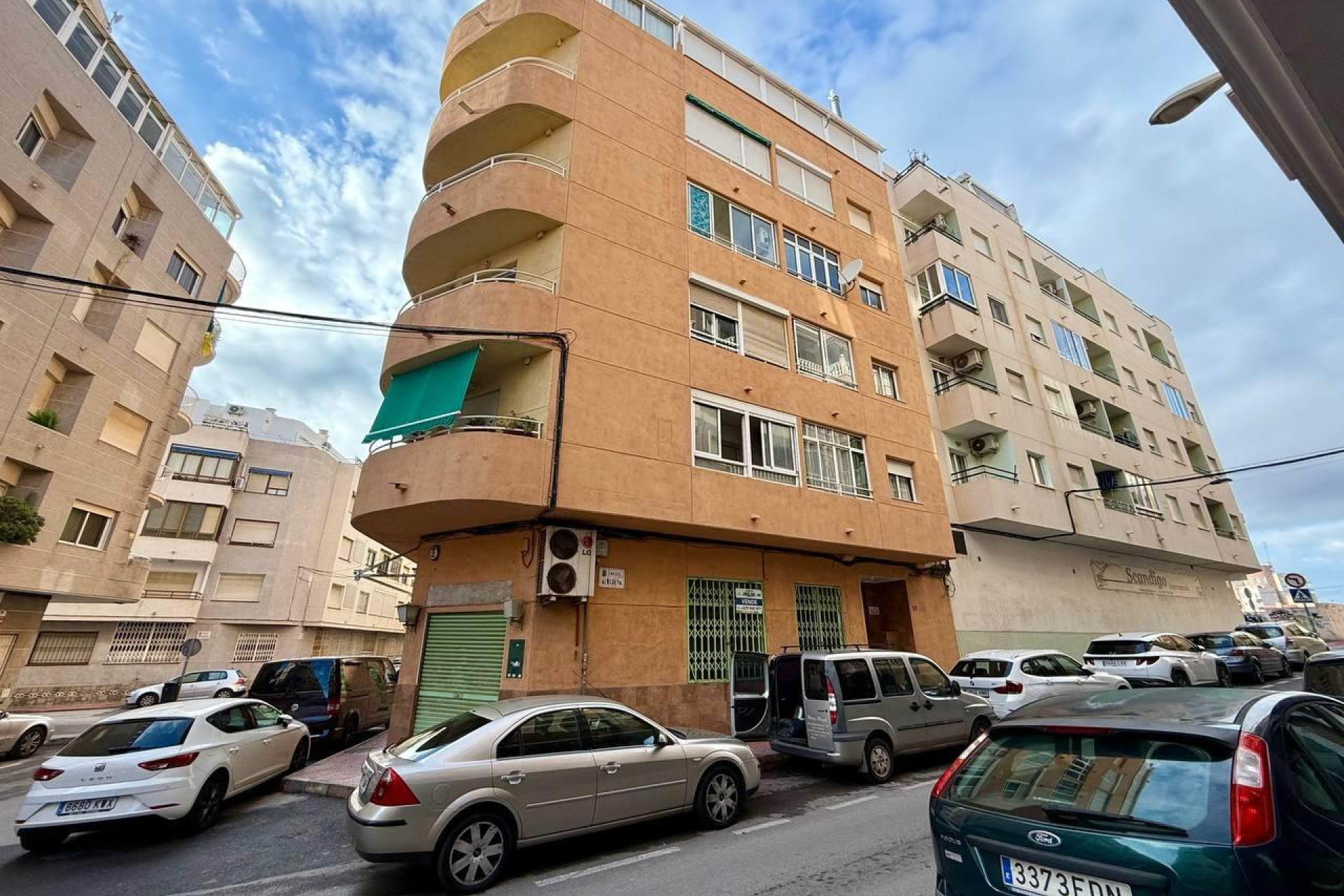 Reventa - Apartamento / piso - Torrevieja - Playa del Cura