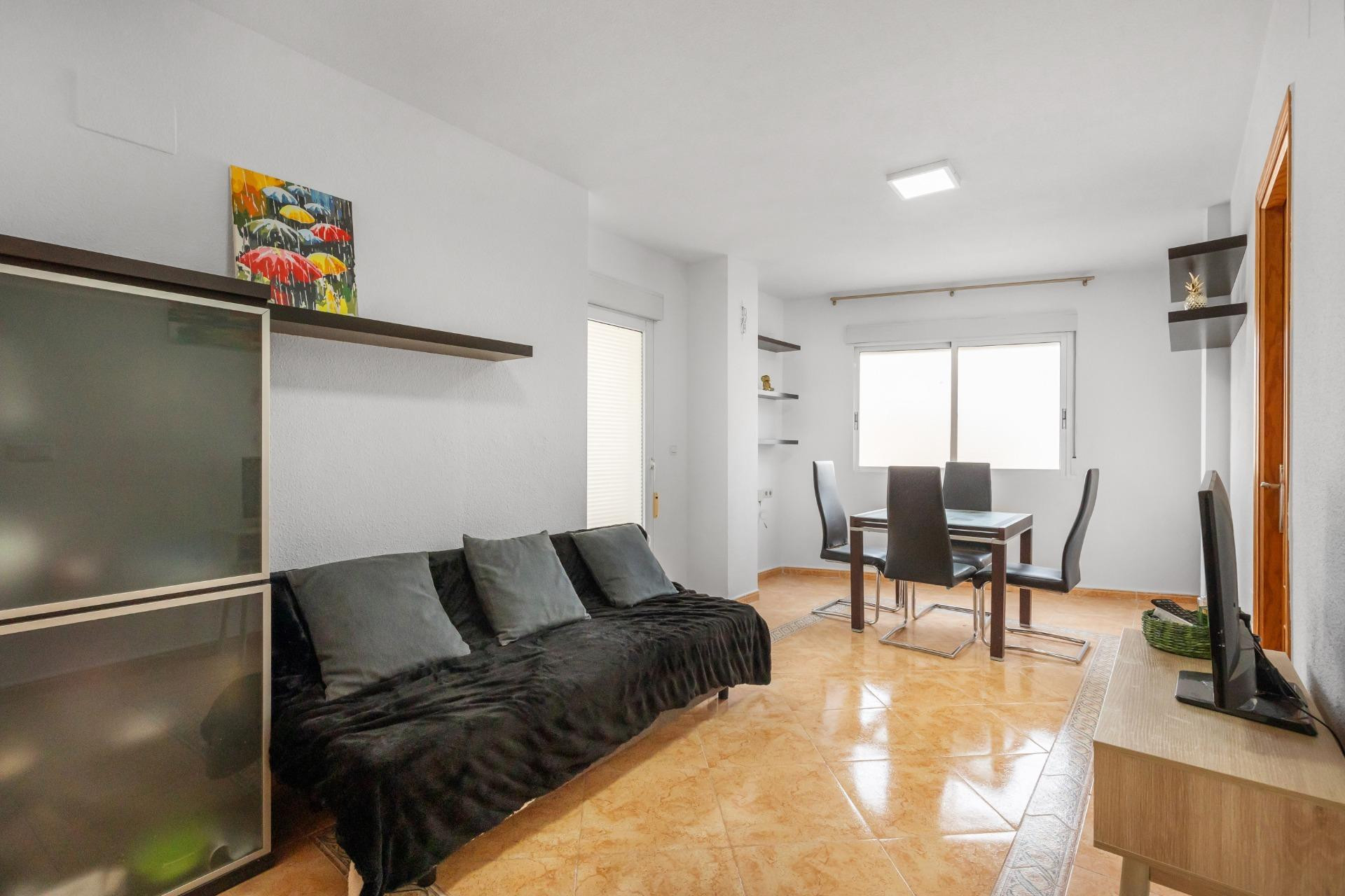 Reventa - Apartamento / piso - Torrevieja - Playa del cura