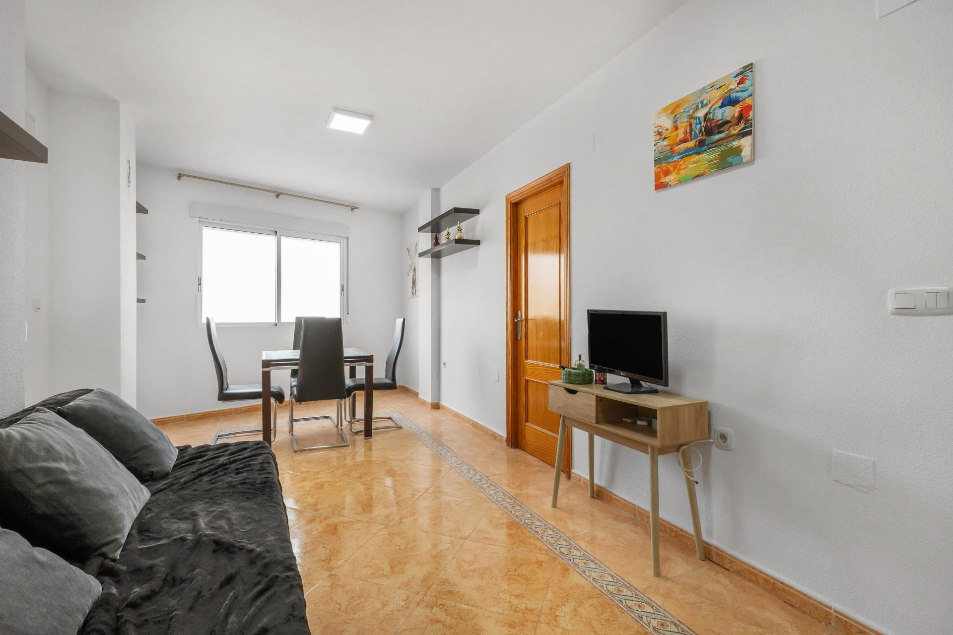 Reventa - Apartamento / piso - Torrevieja - Playa del cura