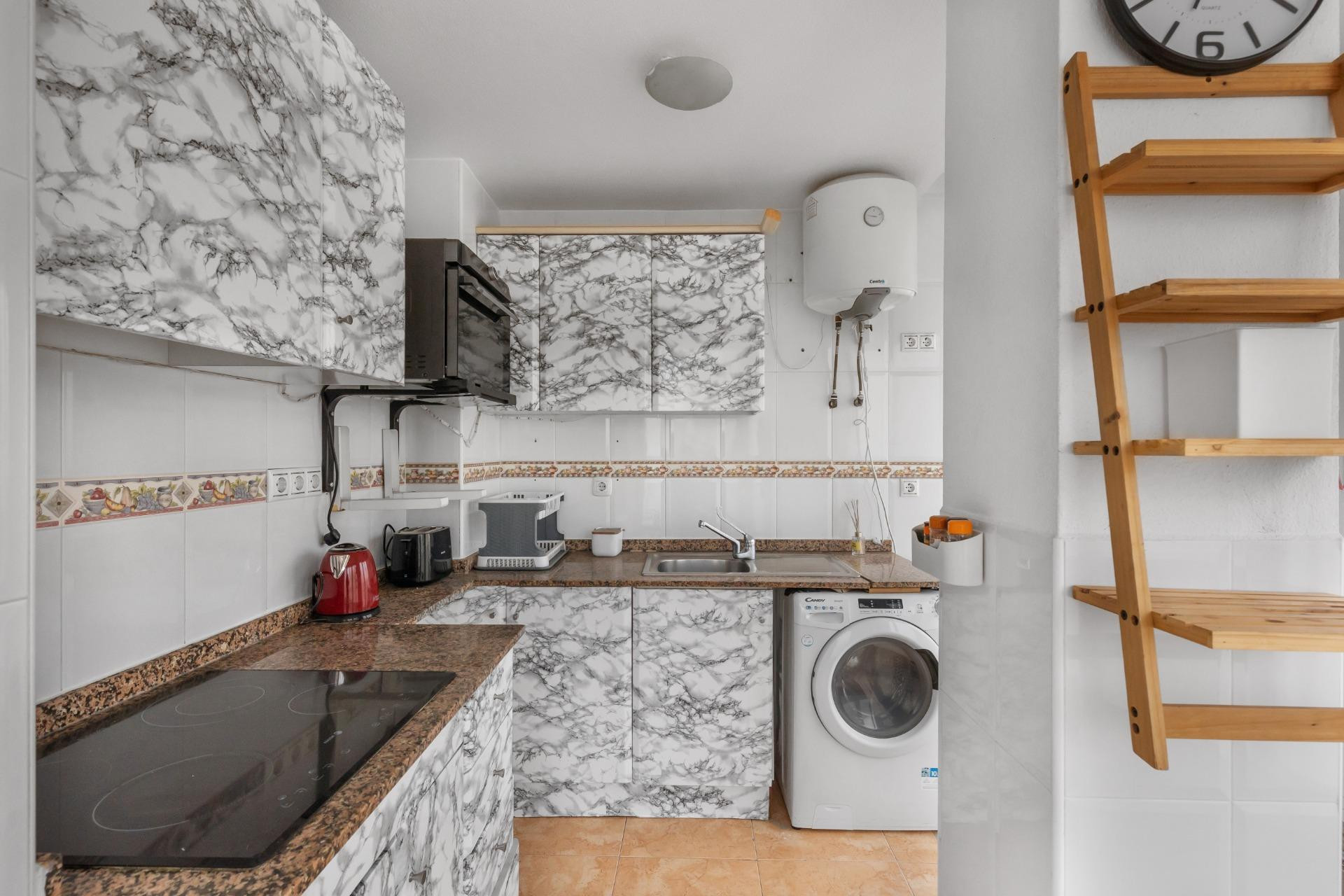 Reventa - Apartamento / piso - Torrevieja - Playa del cura