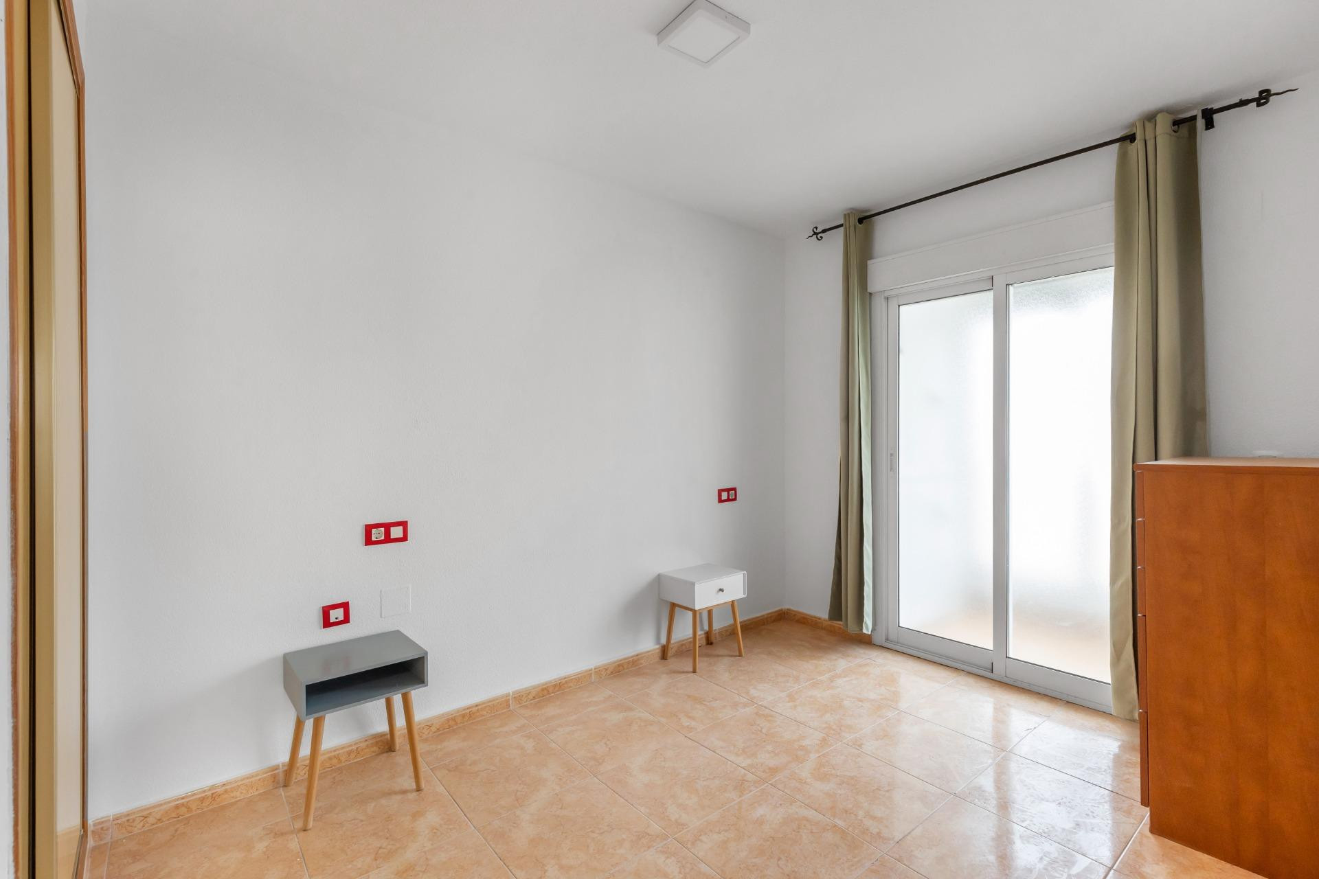 Reventa - Apartamento / piso - Torrevieja - Playa del cura