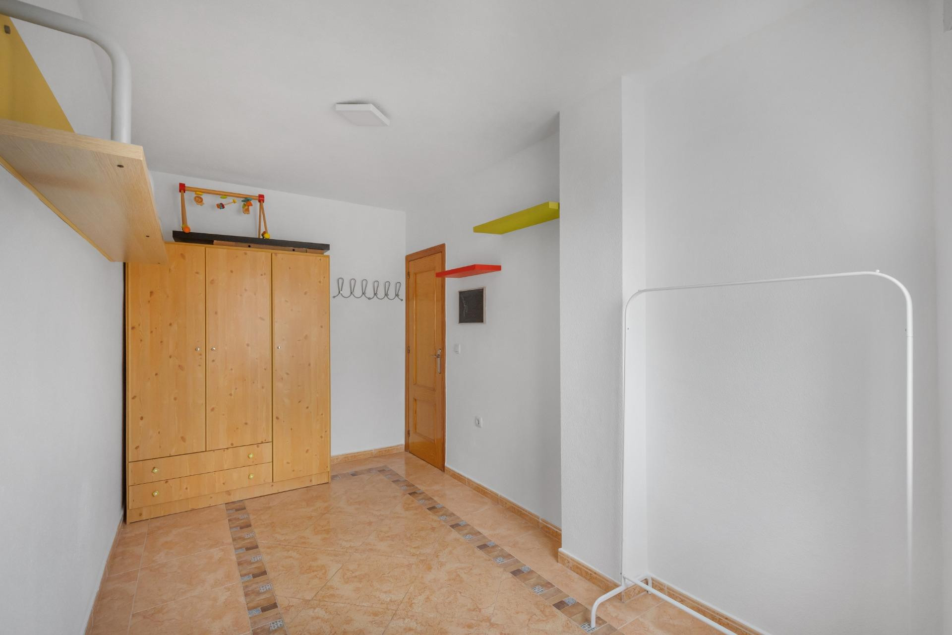 Reventa - Apartamento / piso - Torrevieja - Playa del cura