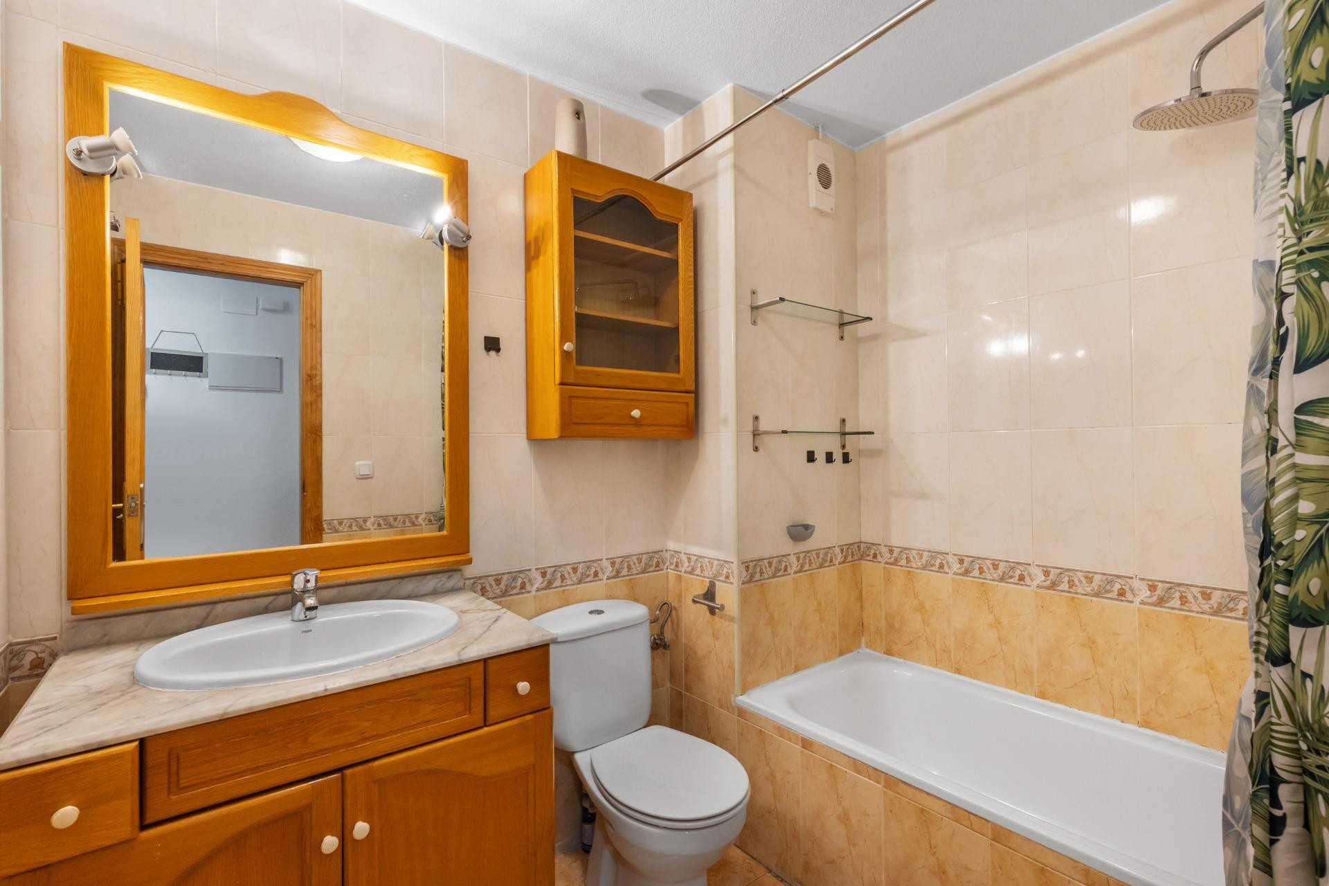 Reventa - Apartamento / piso - Torrevieja - Playa del cura