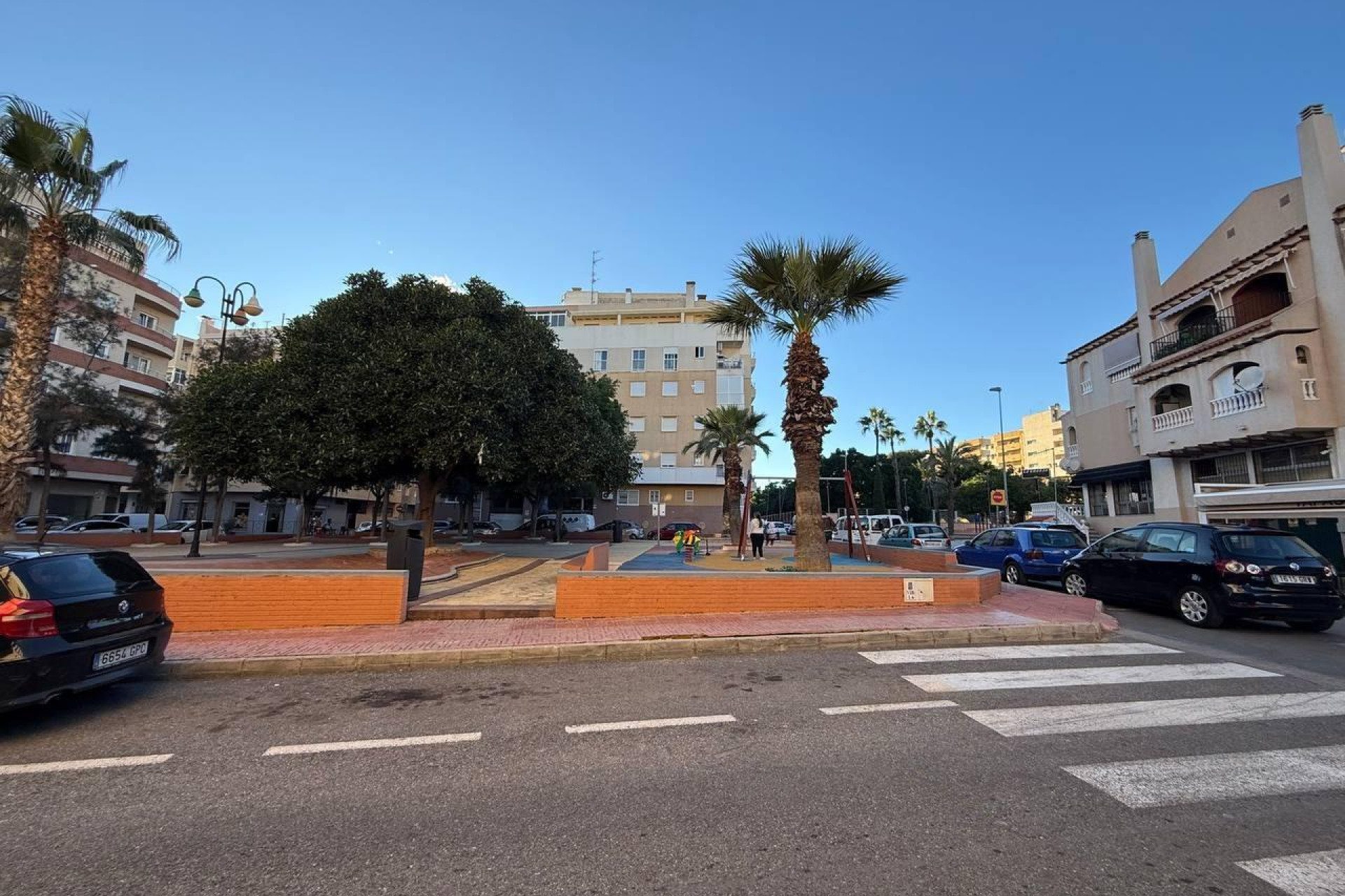 Reventa - Apartamento / piso - Torrevieja - Playa del Cura