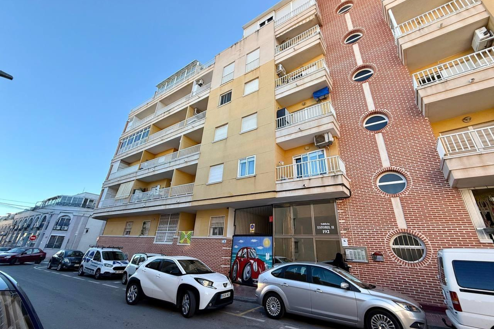 Reventa - Apartamento / piso - Torrevieja - Playa del Cura
