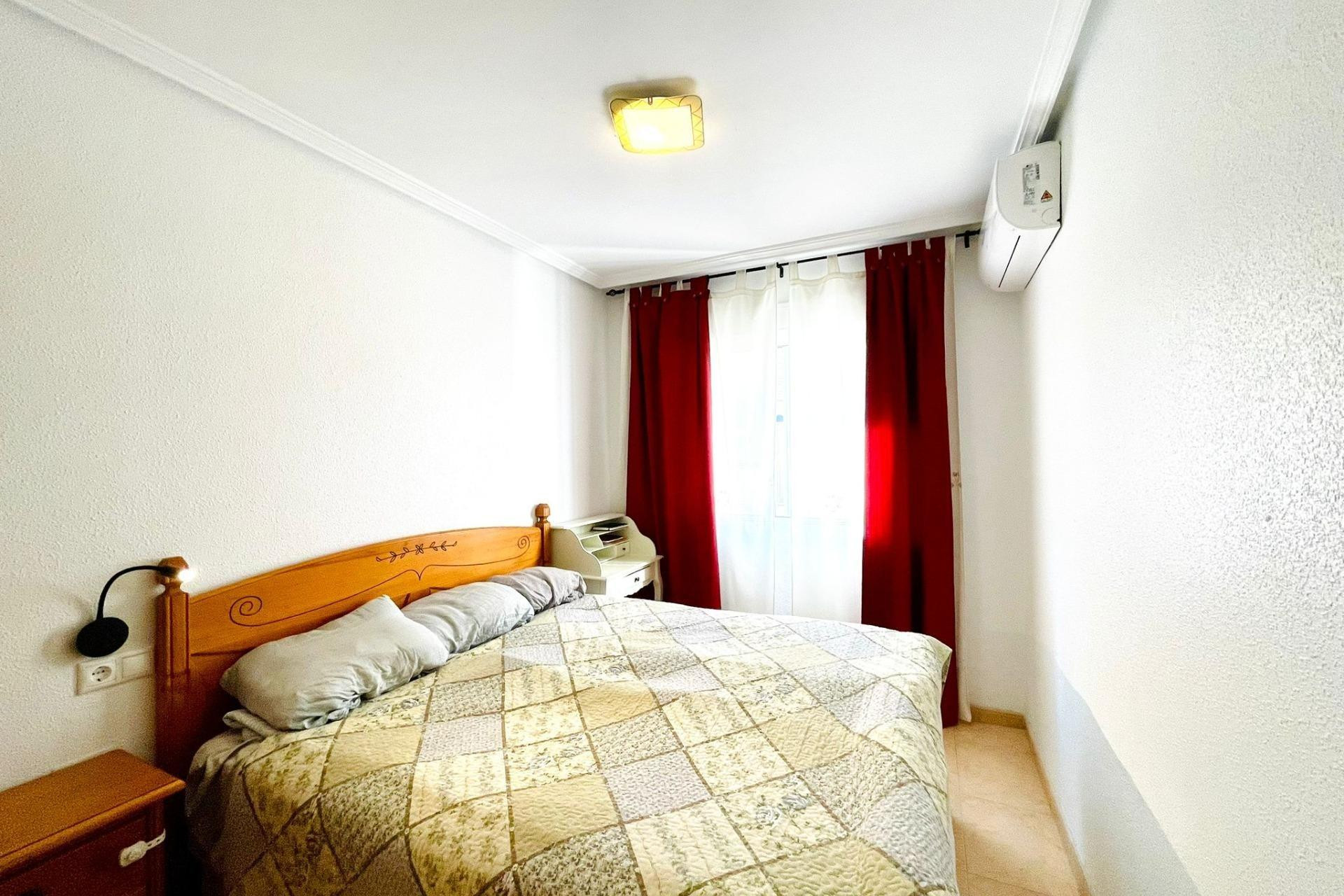 Reventa - Apartamento / piso - Torrevieja - Playa del Cura