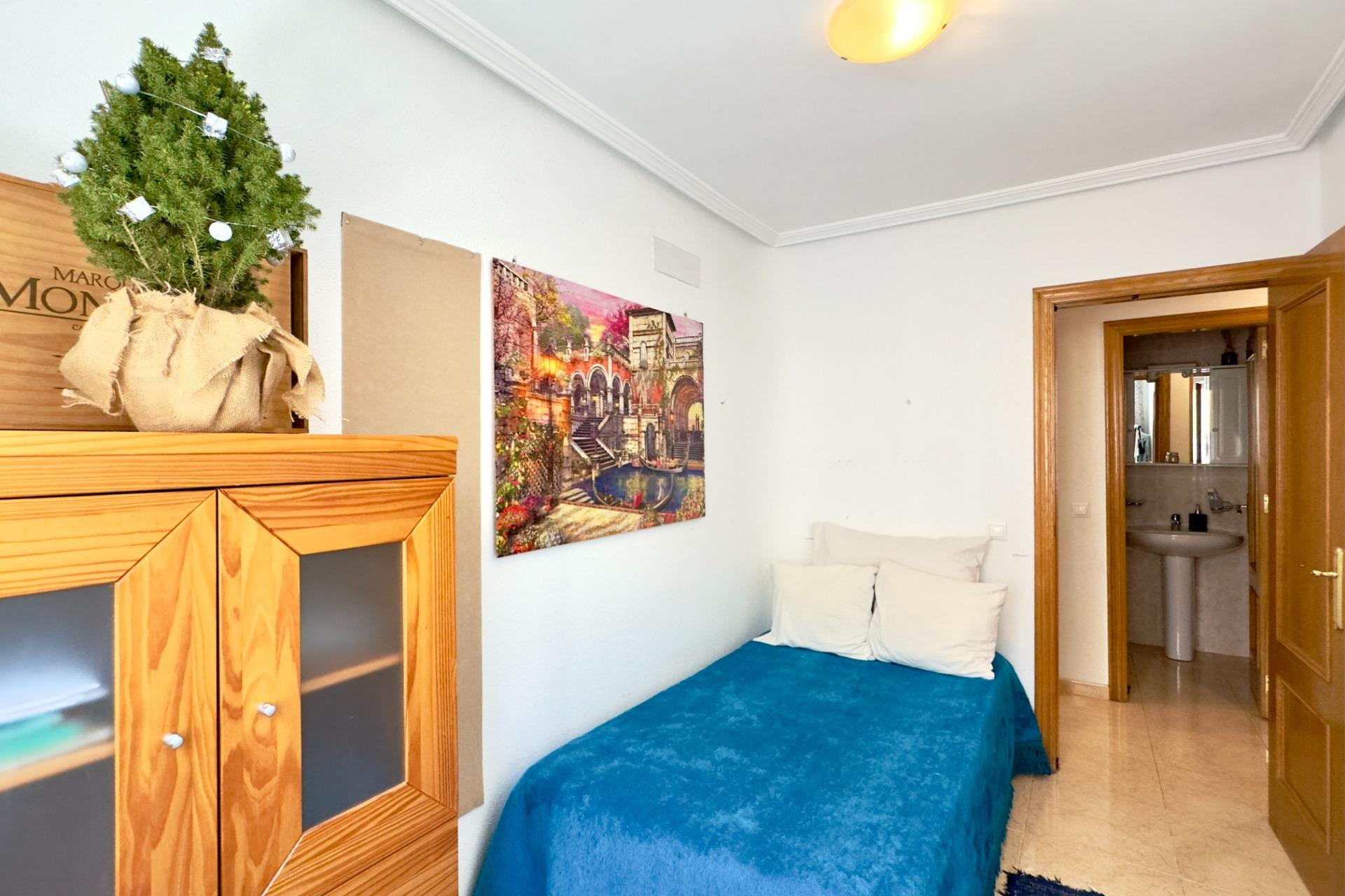 Reventa - Apartamento / piso - Torrevieja - Playa del Cura