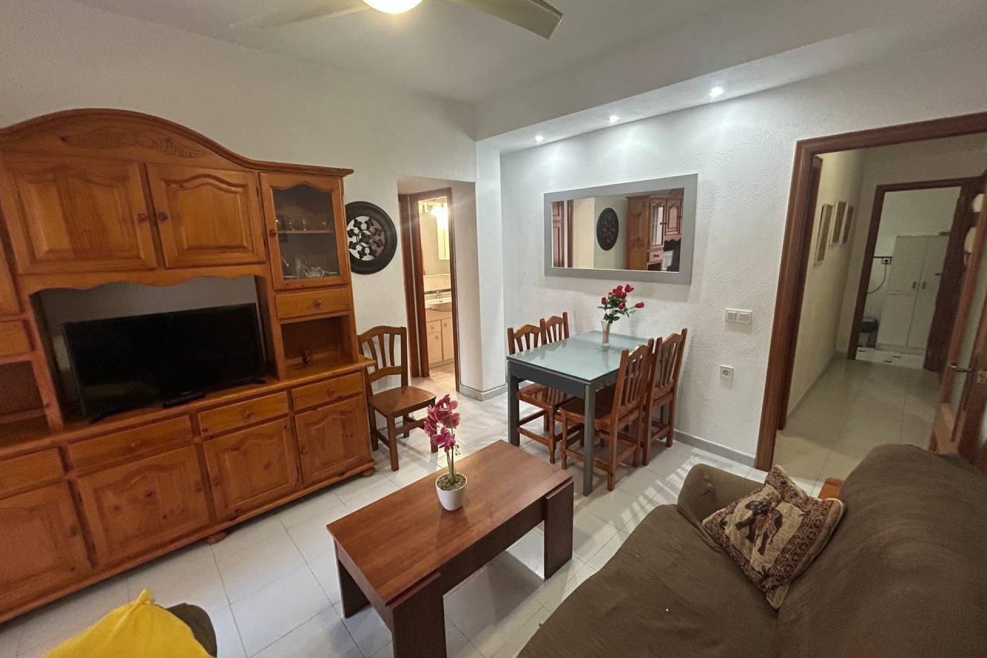 Reventa - Apartamento / piso - Torrevieja - Playa del Cura