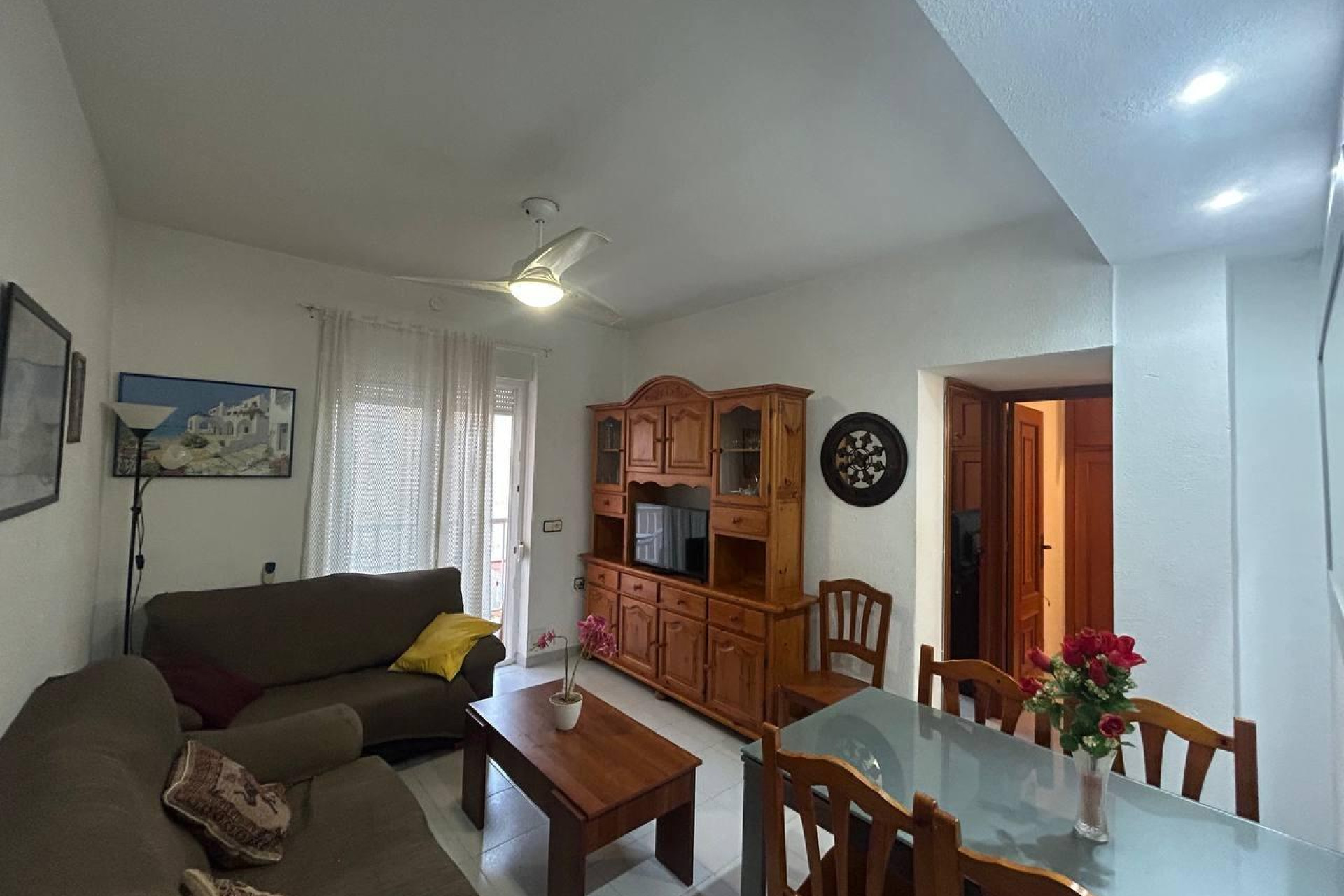 Reventa - Apartamento / piso - Torrevieja - Playa del Cura