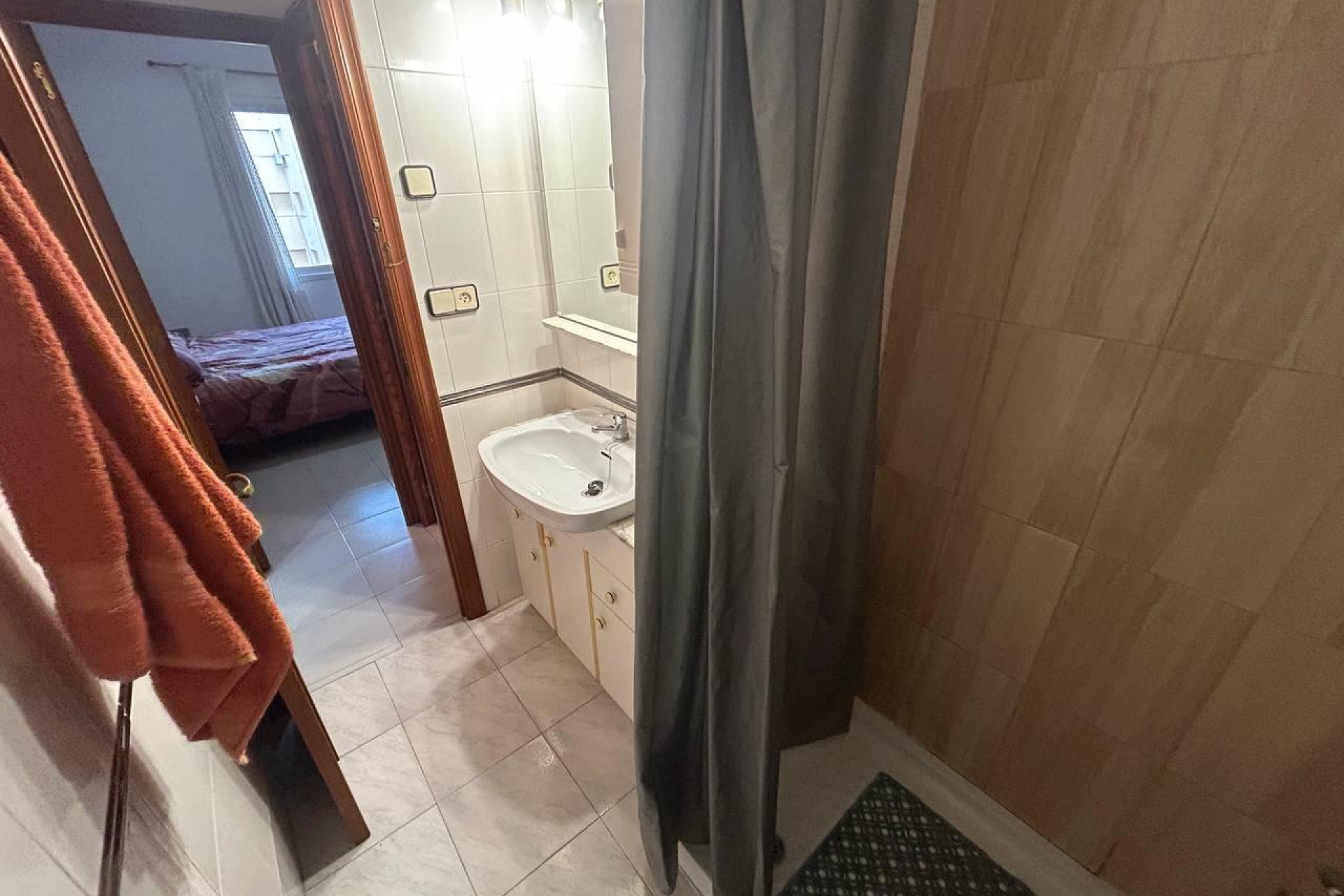 Reventa - Apartamento / piso - Torrevieja - Playa del Cura