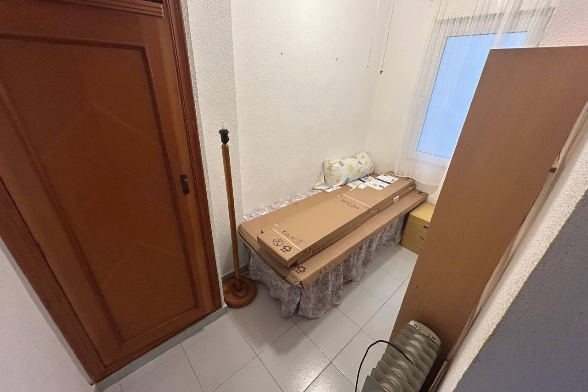 Reventa - Apartamento / piso - Torrevieja - Playa del Cura