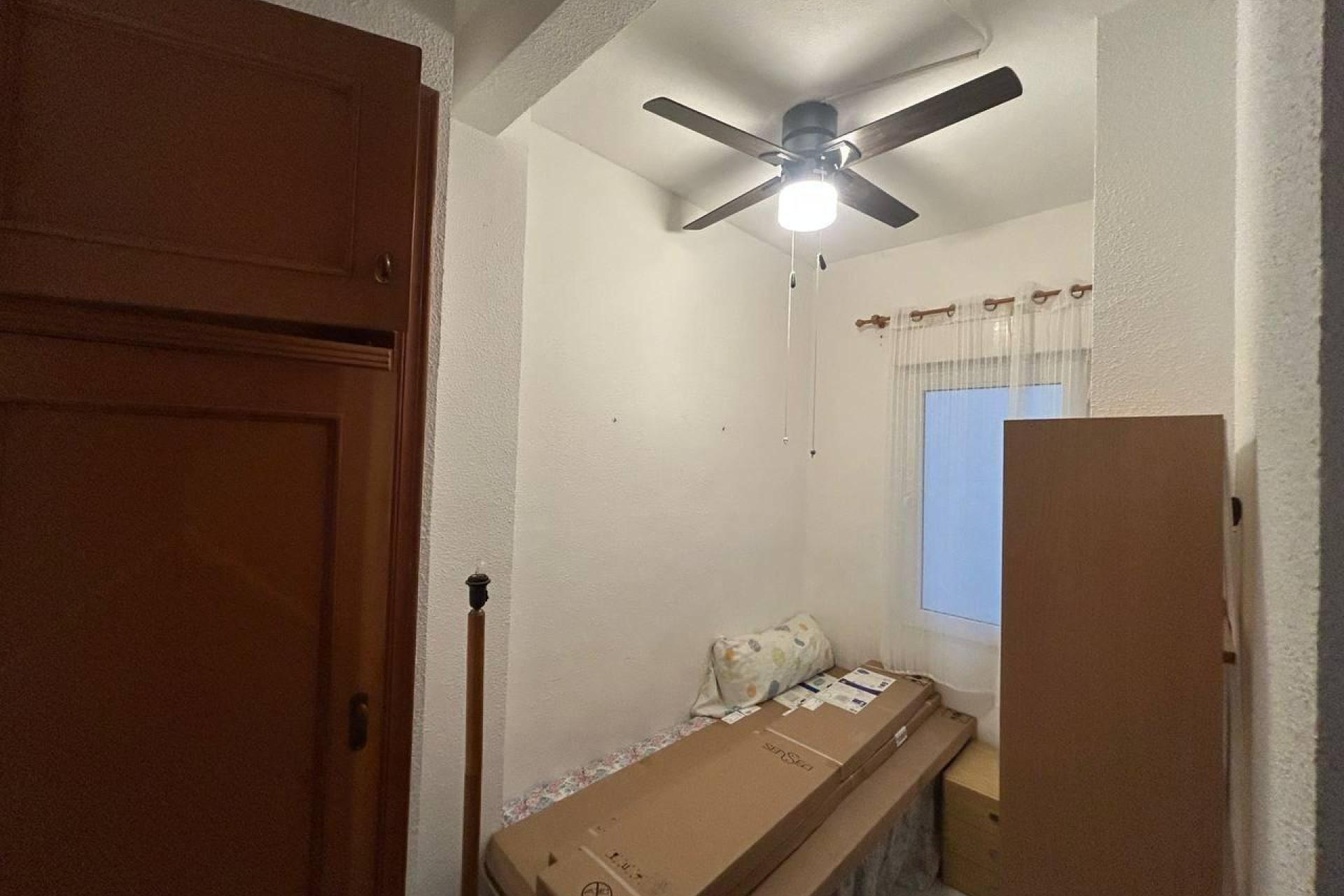 Reventa - Apartamento / piso - Torrevieja - Playa del Cura