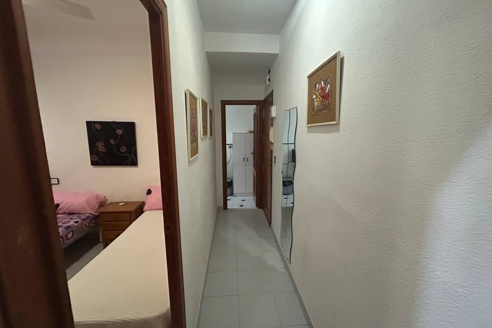 Reventa - Apartamento / piso - Torrevieja - Playa del Cura