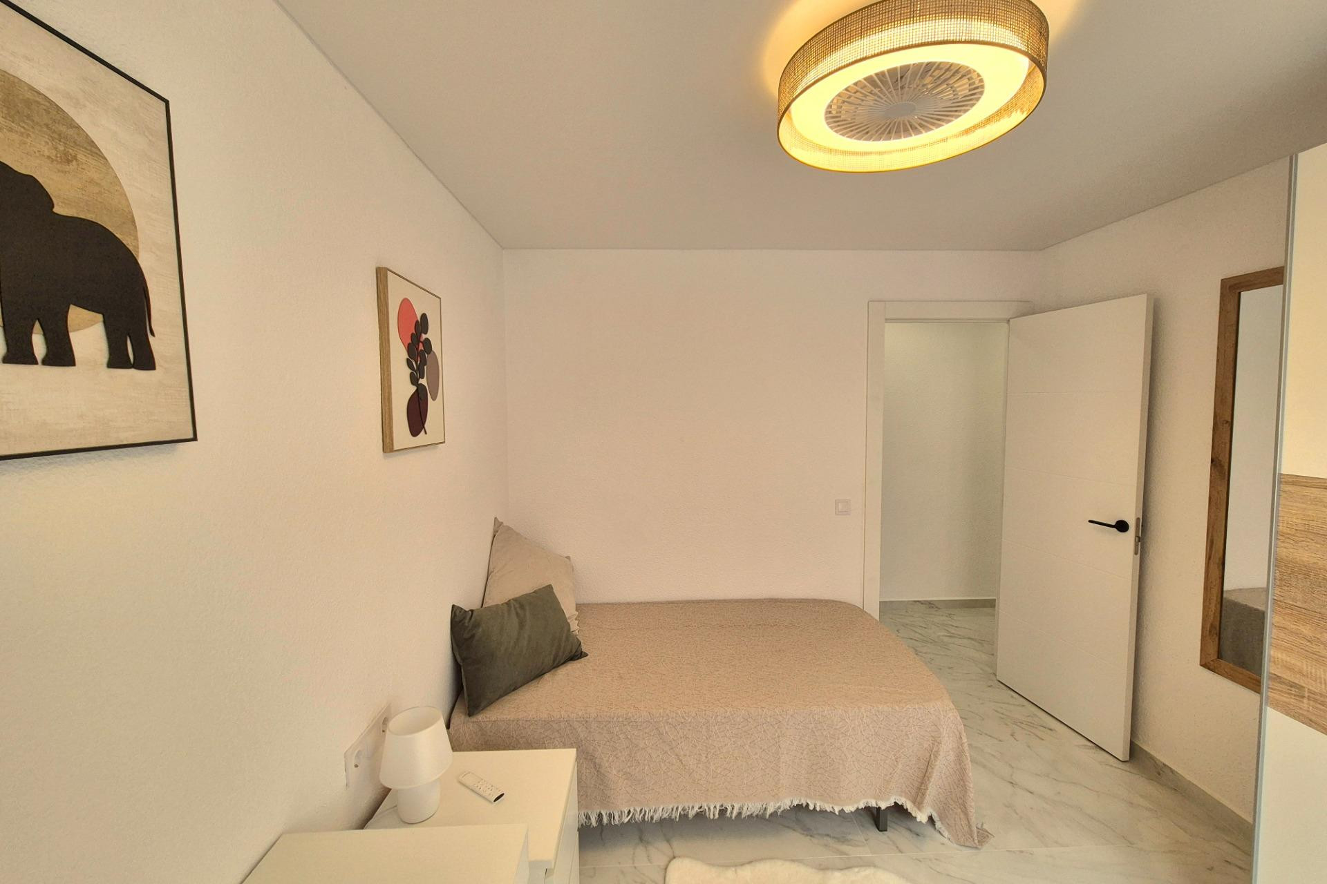 Reventa - Apartamento / piso - Torrevieja - Playa del Cura