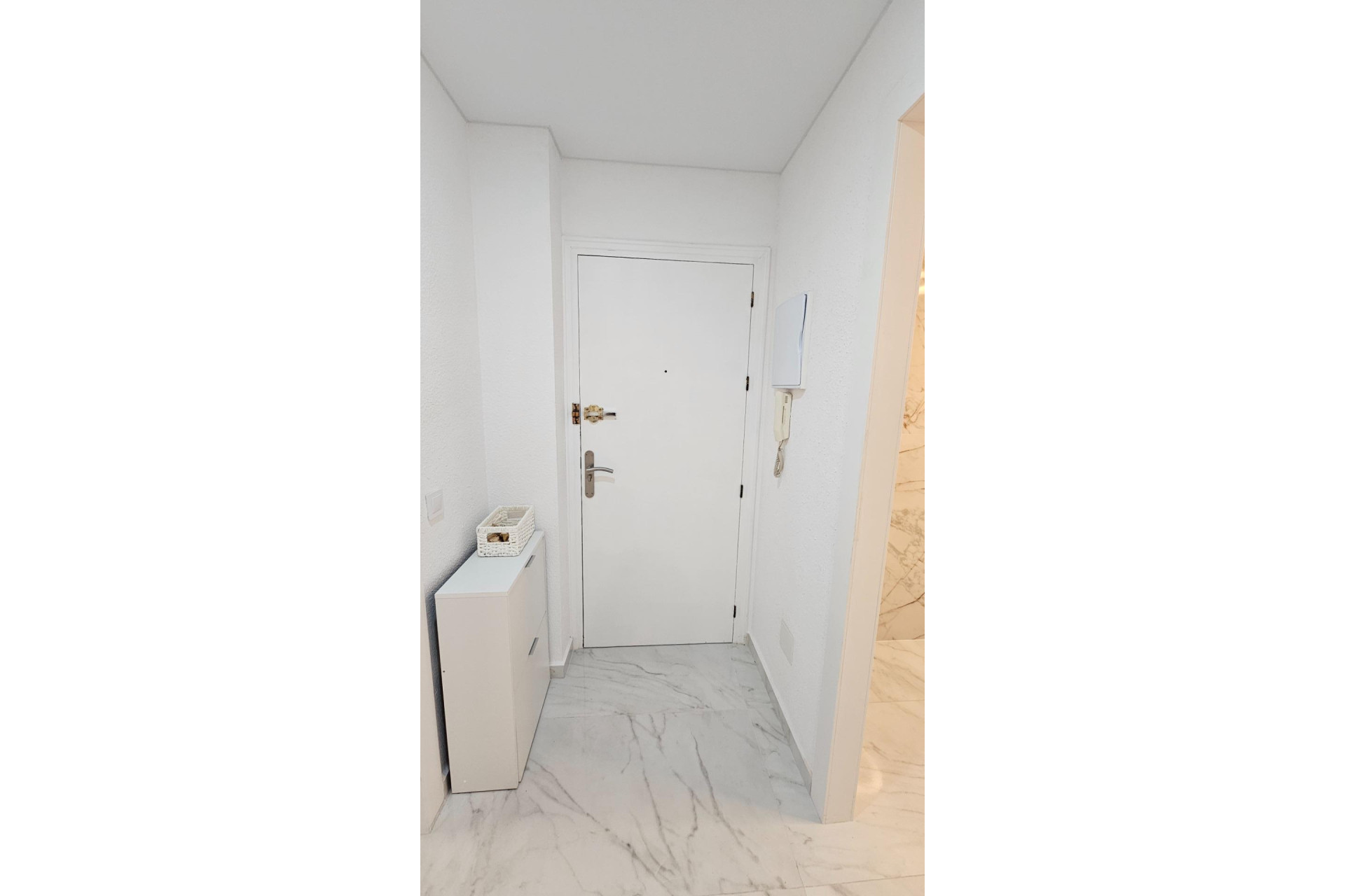 Reventa - Apartamento / piso - Torrevieja - Playa del Cura