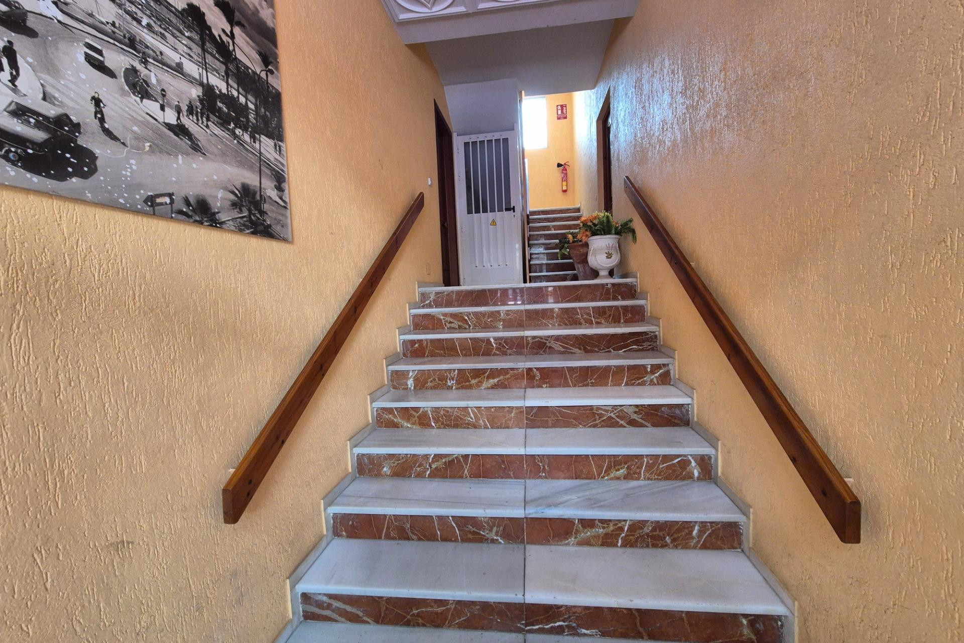 Reventa - Apartamento / piso - Torrevieja - Playa del Cura